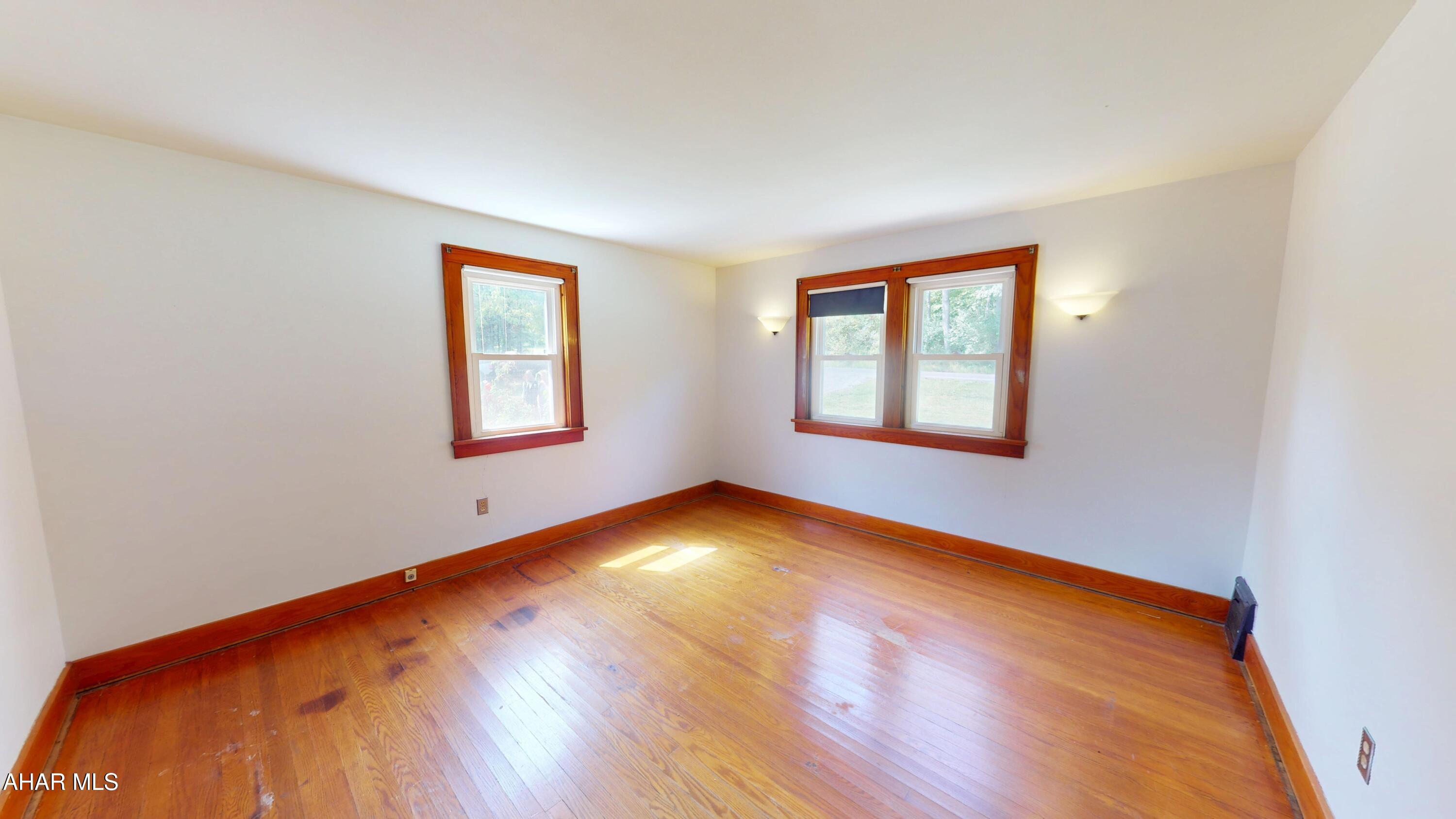 Sinking Valley - Residential