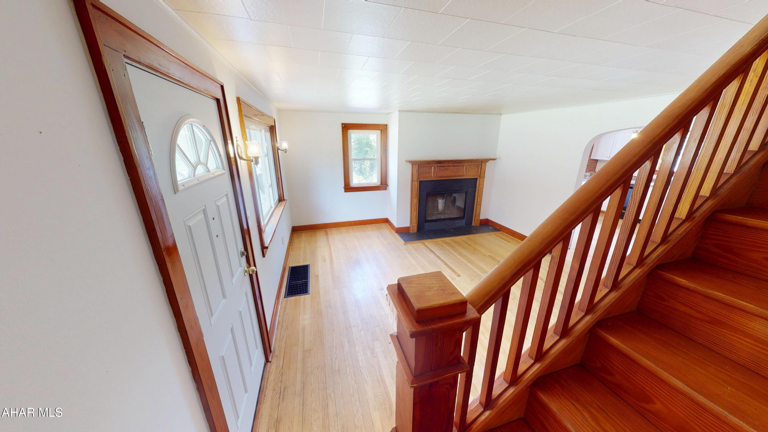 Sinking Valley - Residential