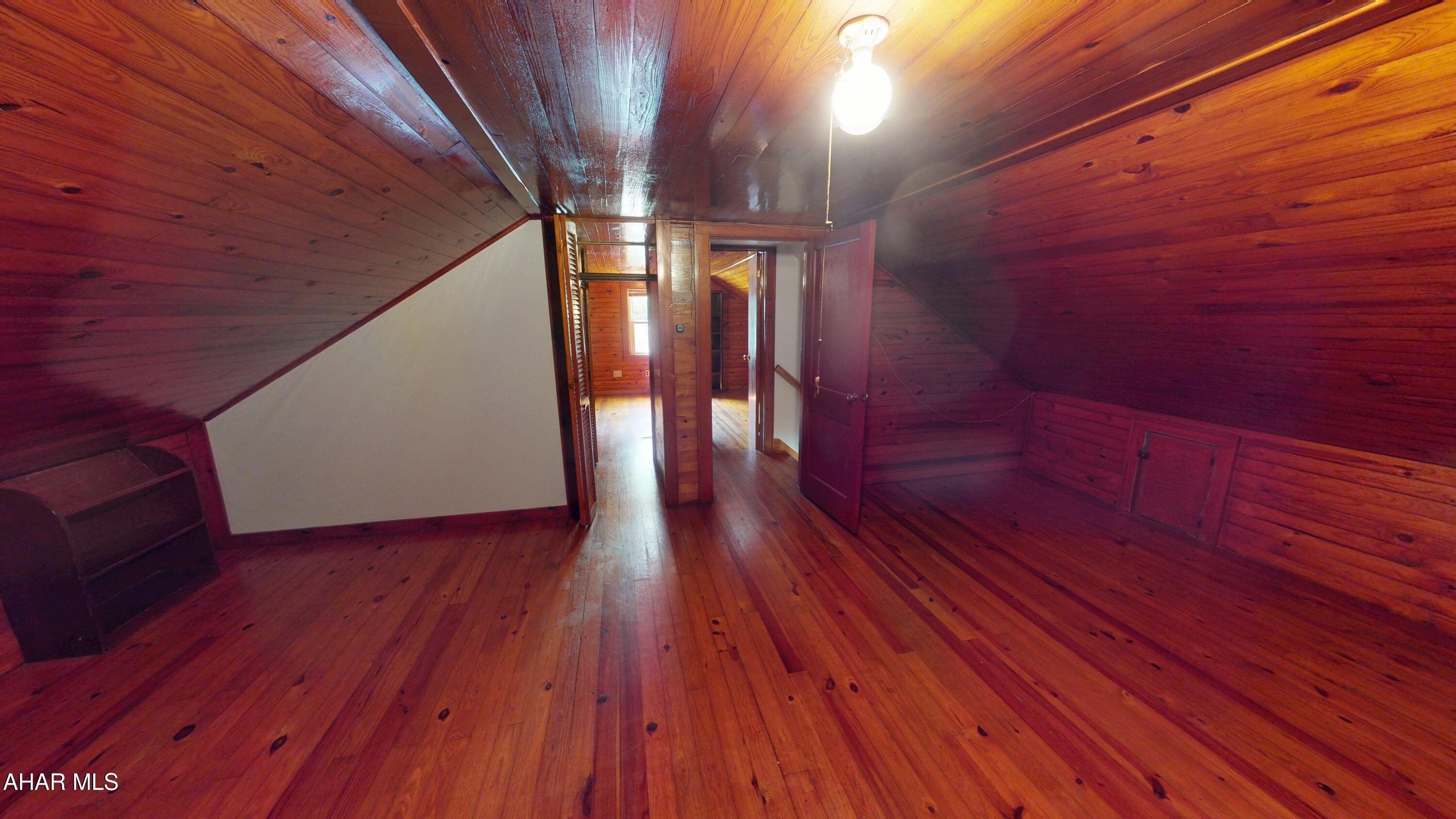 Sinking Valley - Residential