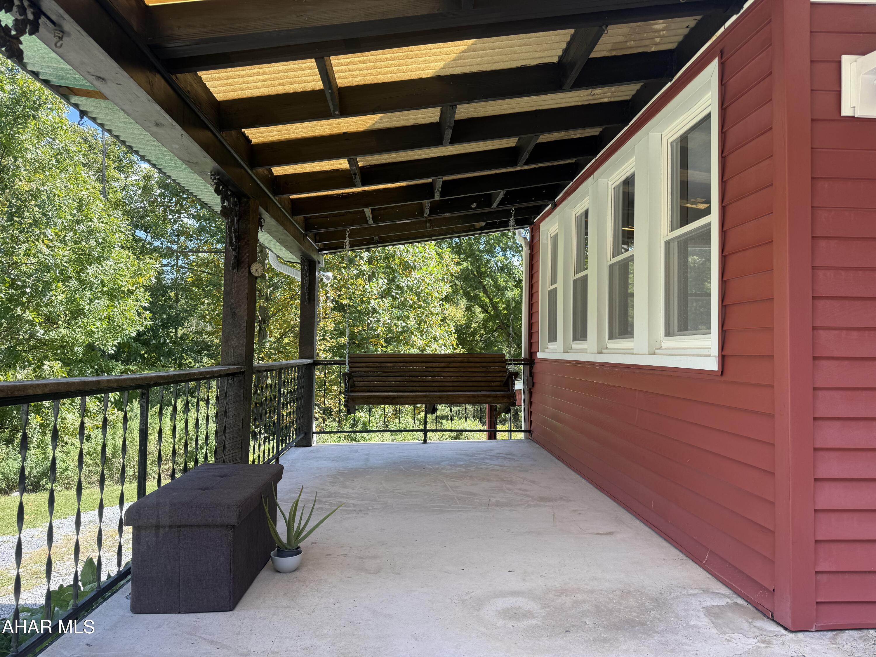 Sinking Valley - Residential