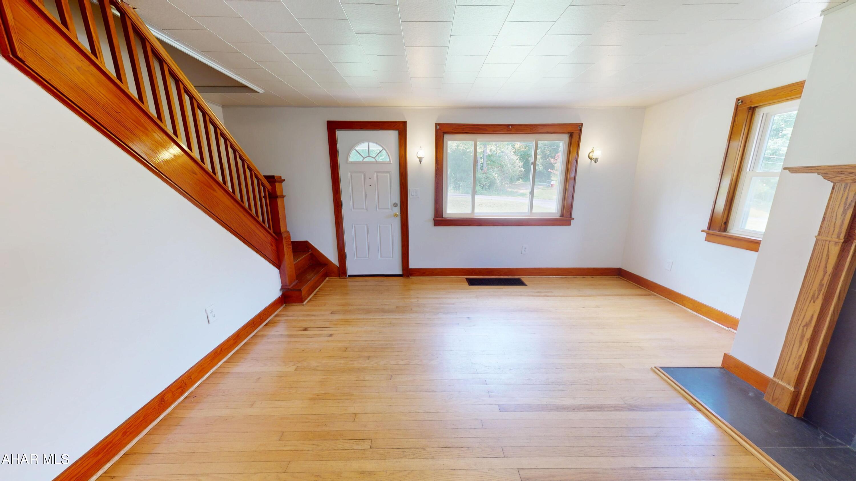 Sinking Valley - Residential