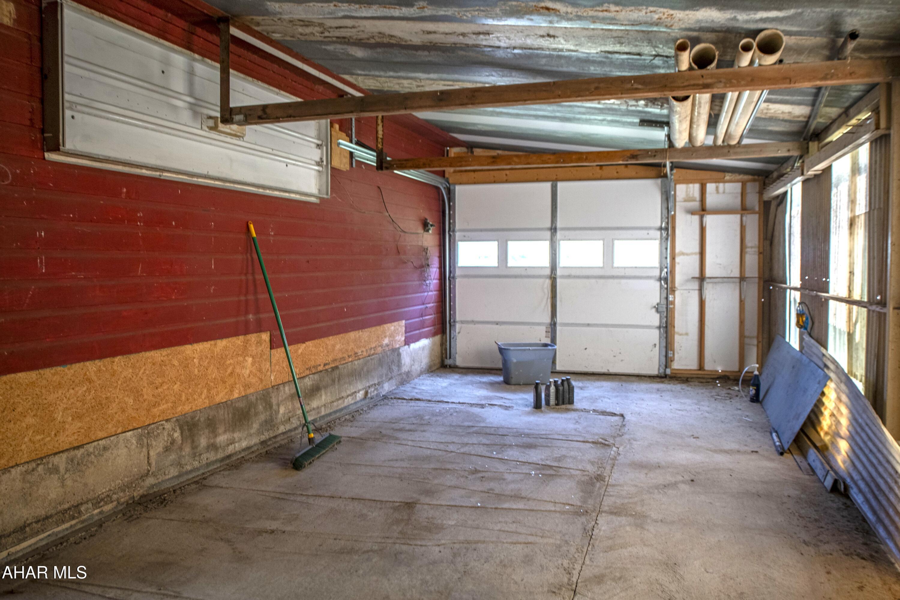 Sinking Valley - Residential