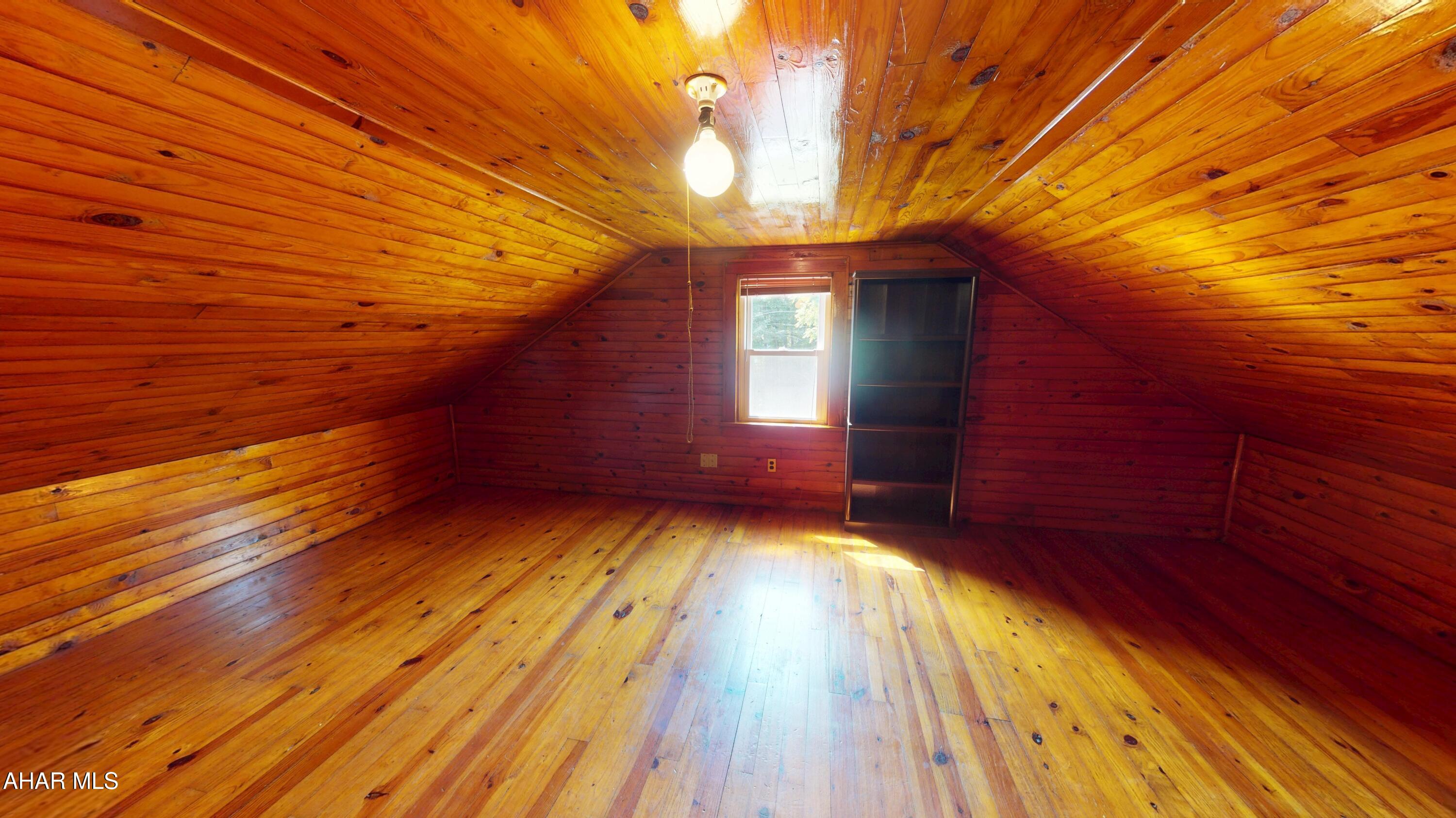 Sinking Valley - Residential