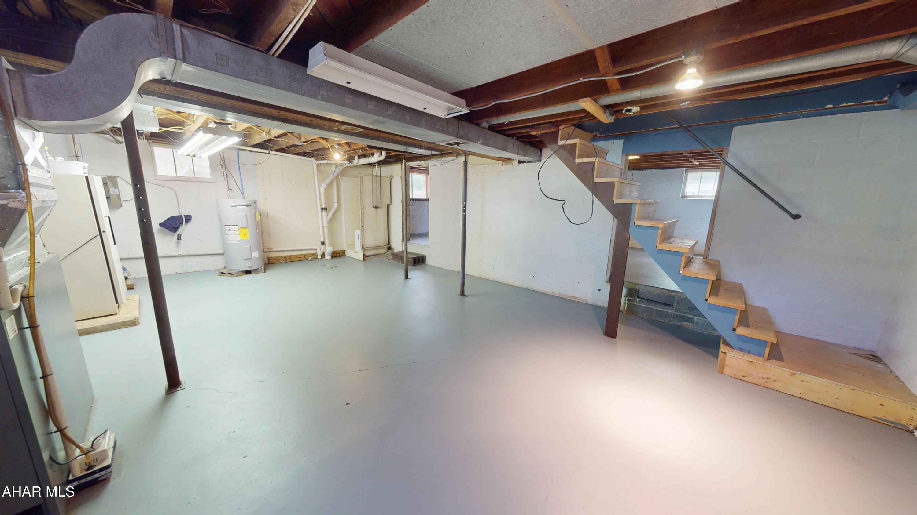 Sinking Valley - Residential