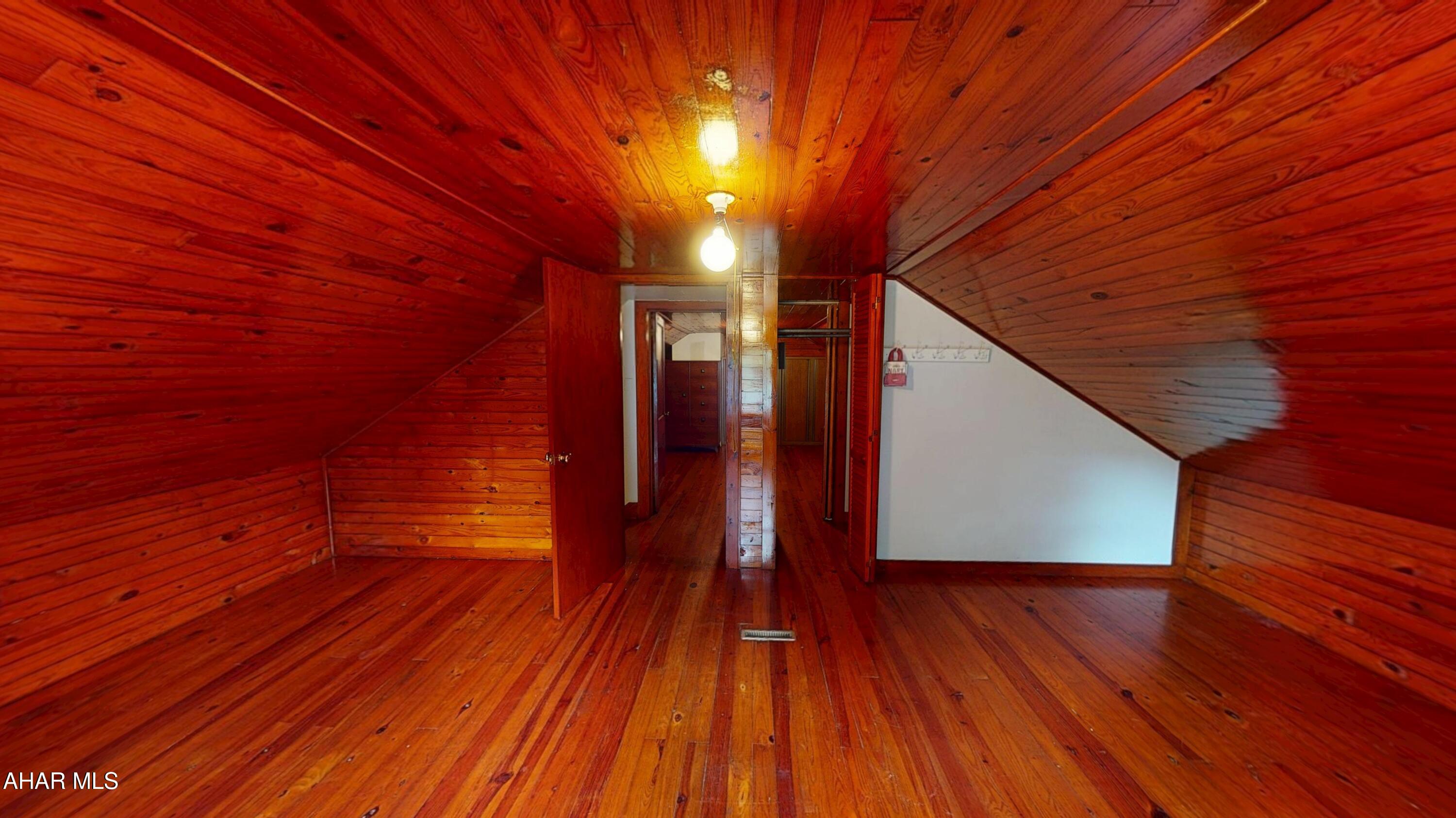 Sinking Valley - Residential