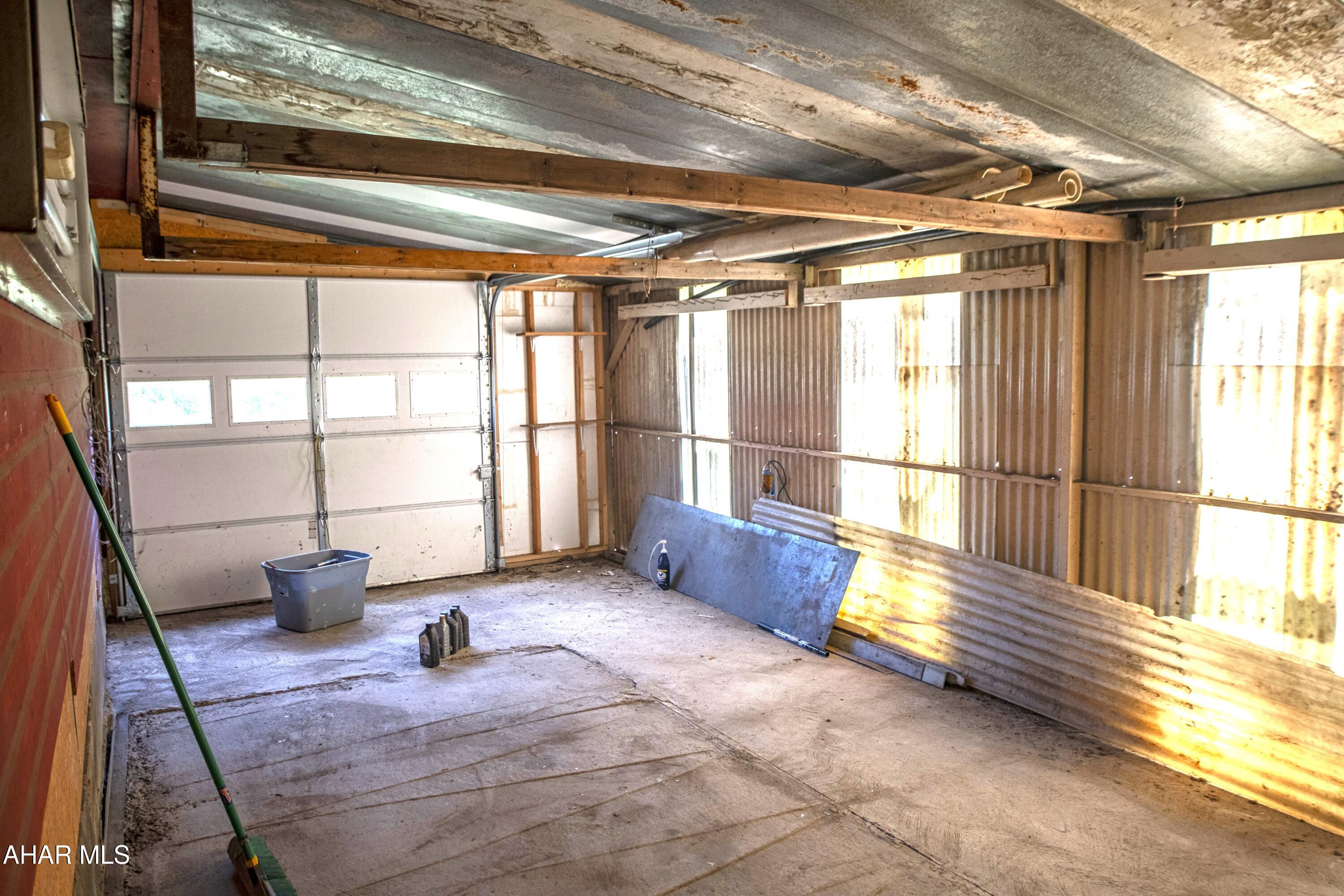 Sinking Valley - Residential