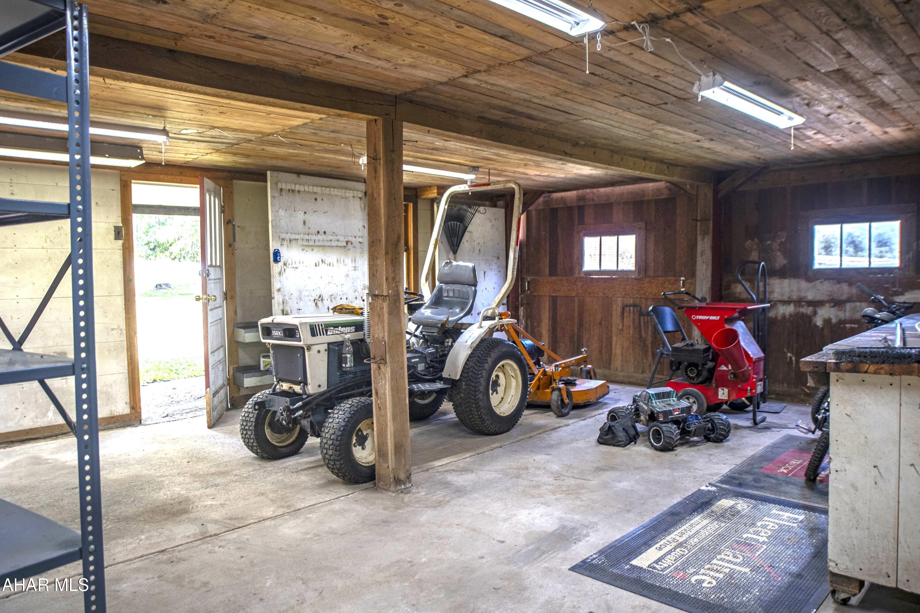 Sinking Valley - Residential