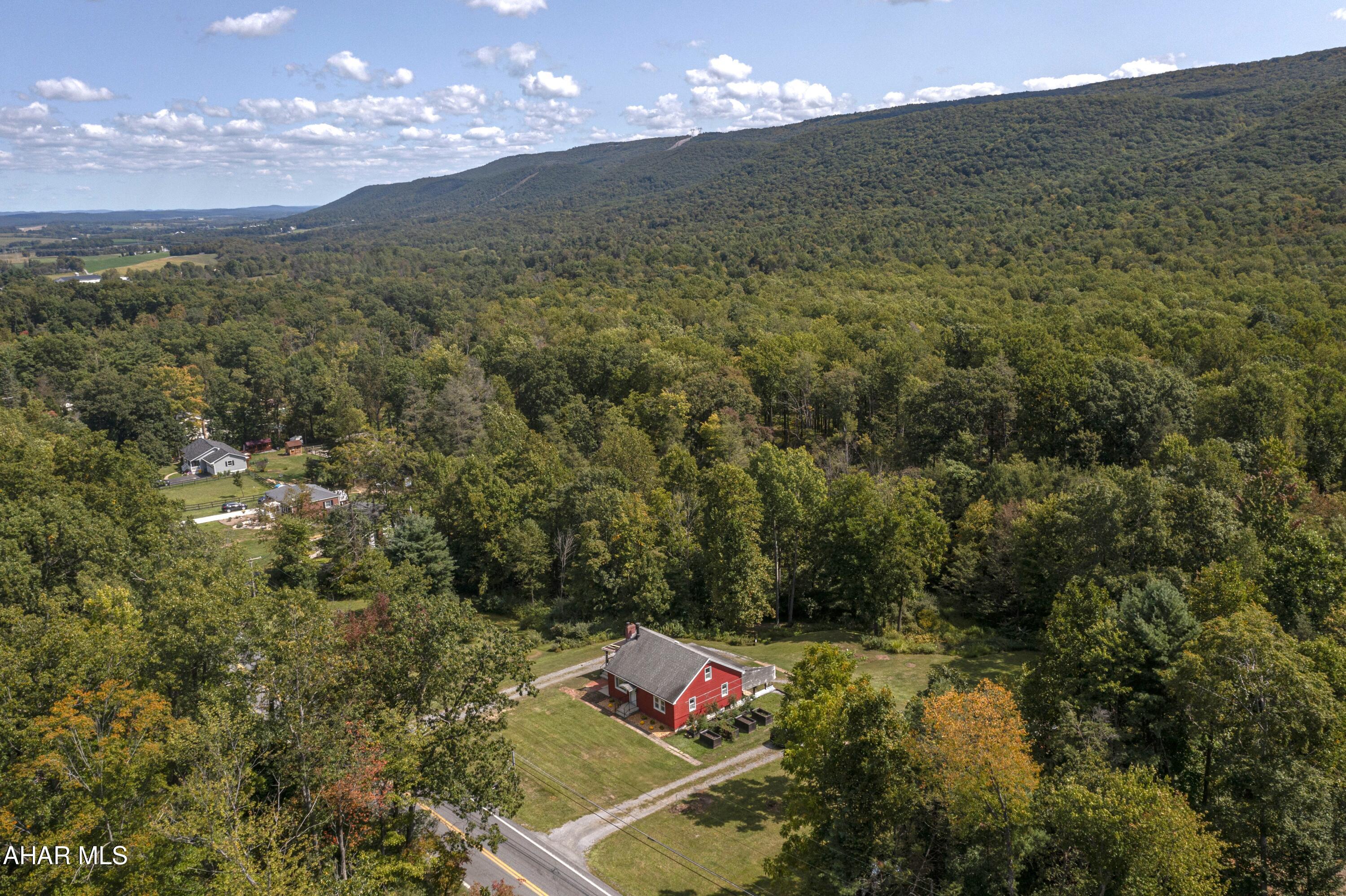 Sinking Valley - Residential