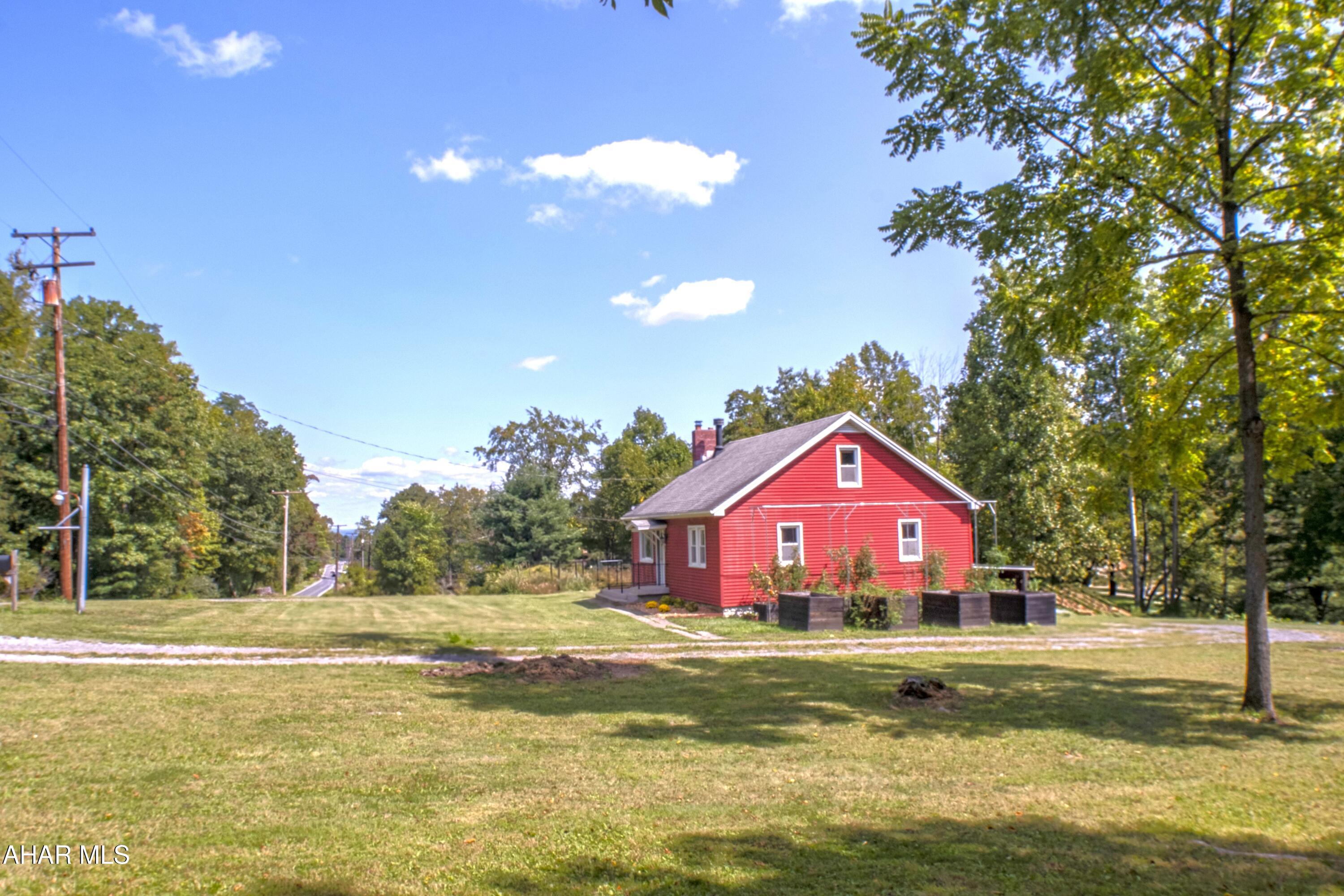 Sinking Valley - Residential