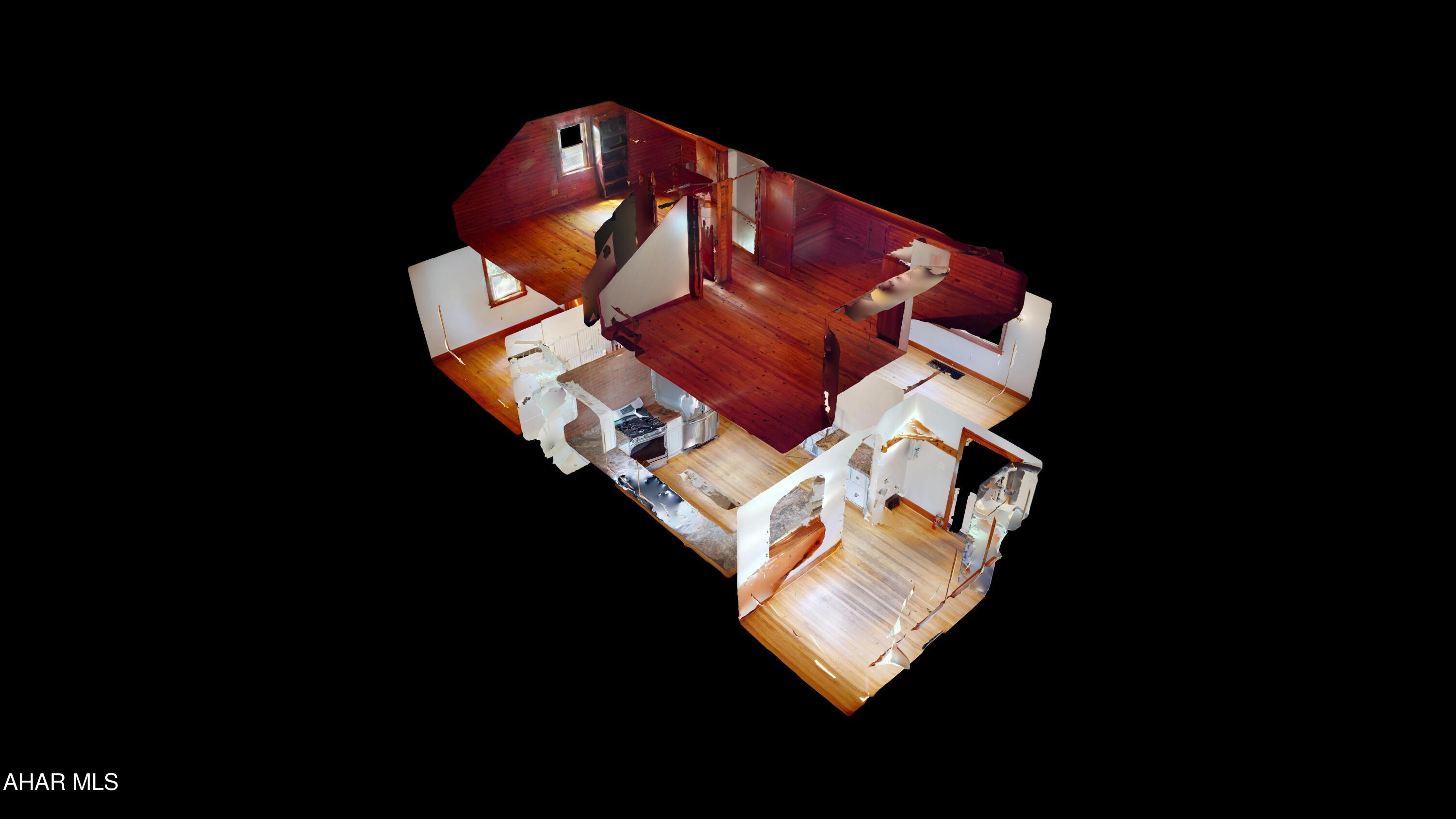 Sinking Valley - Residential