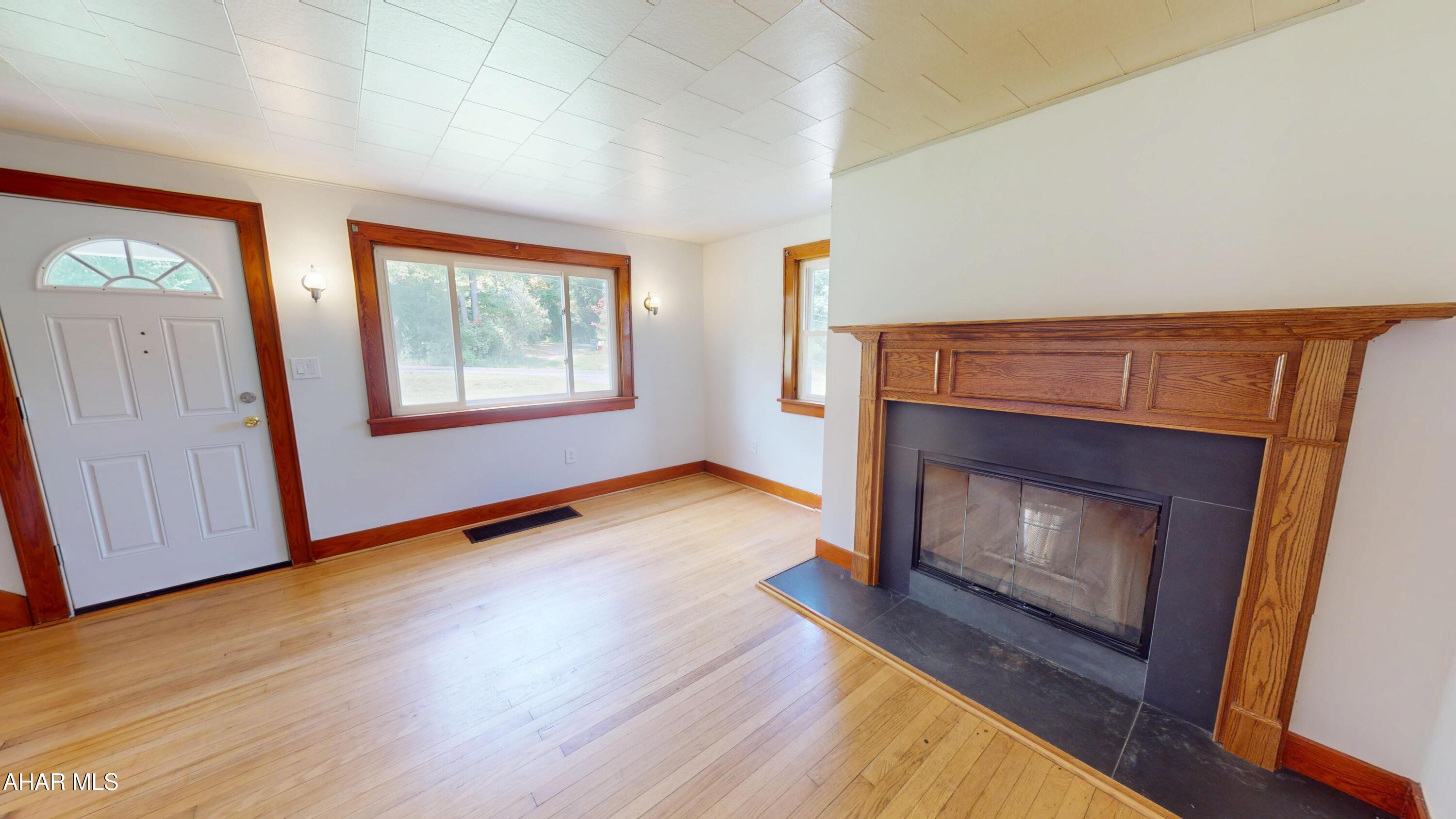 Sinking Valley - Residential