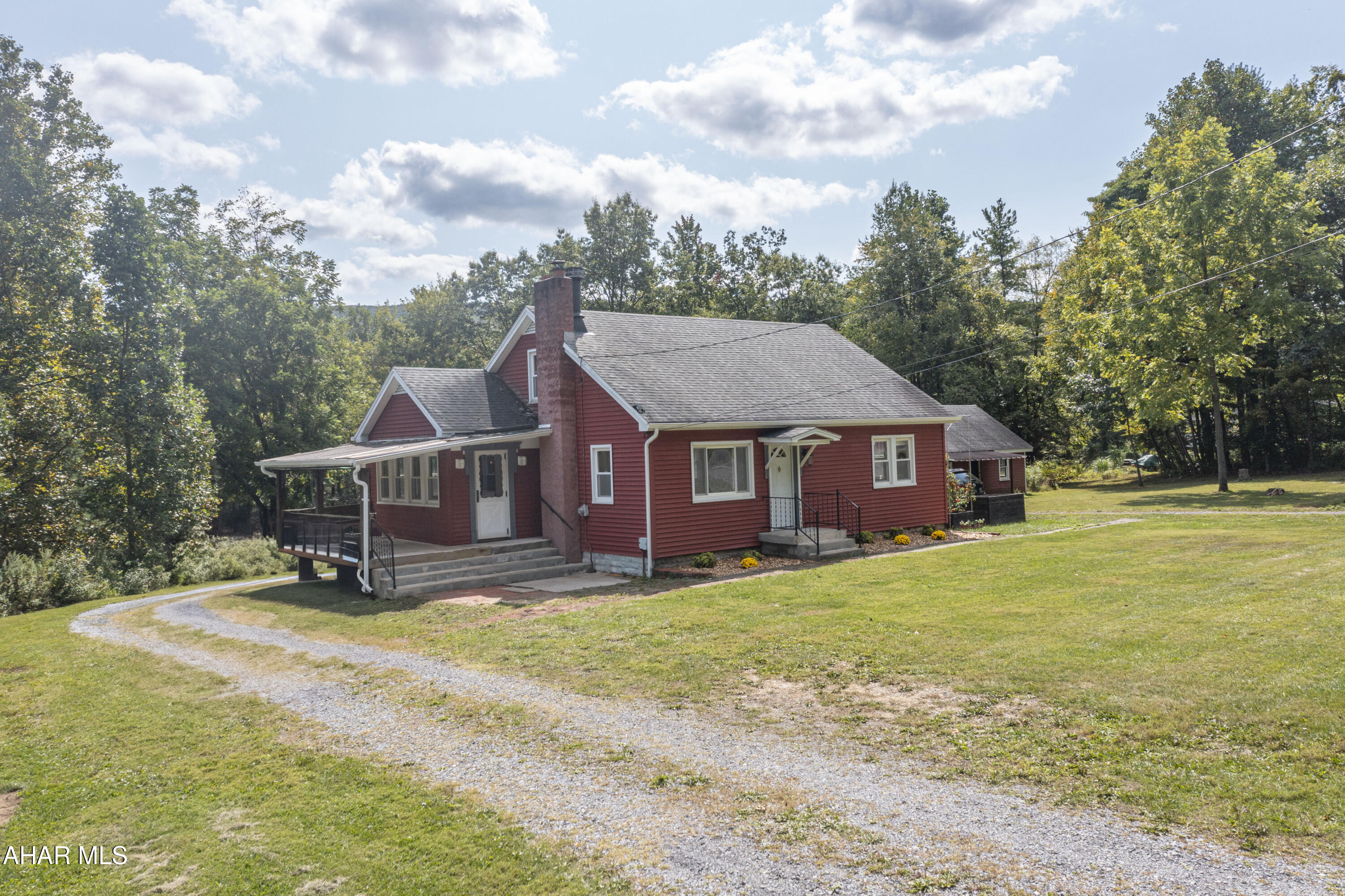 Sinking Valley - Residential