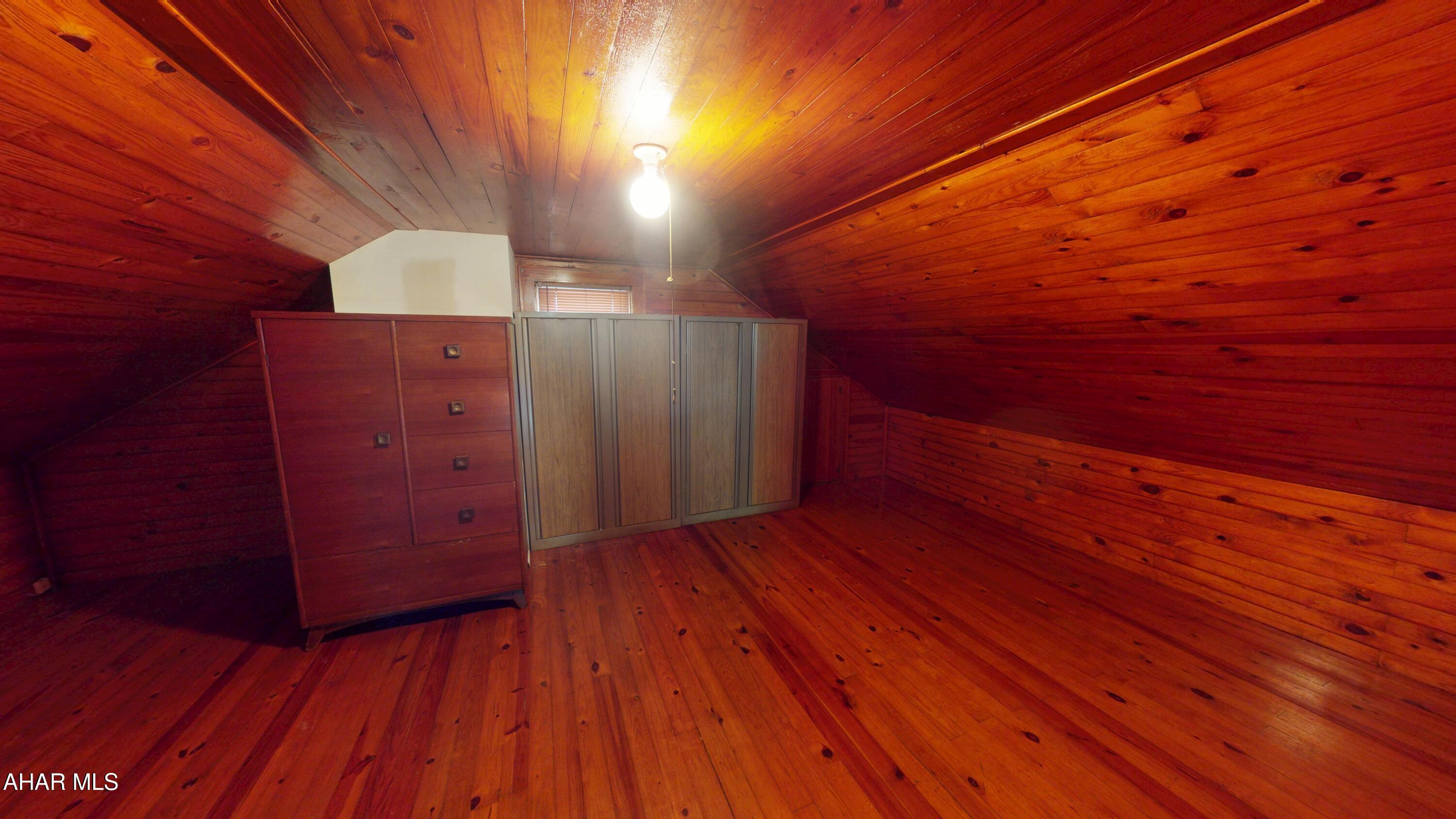 Sinking Valley - Residential