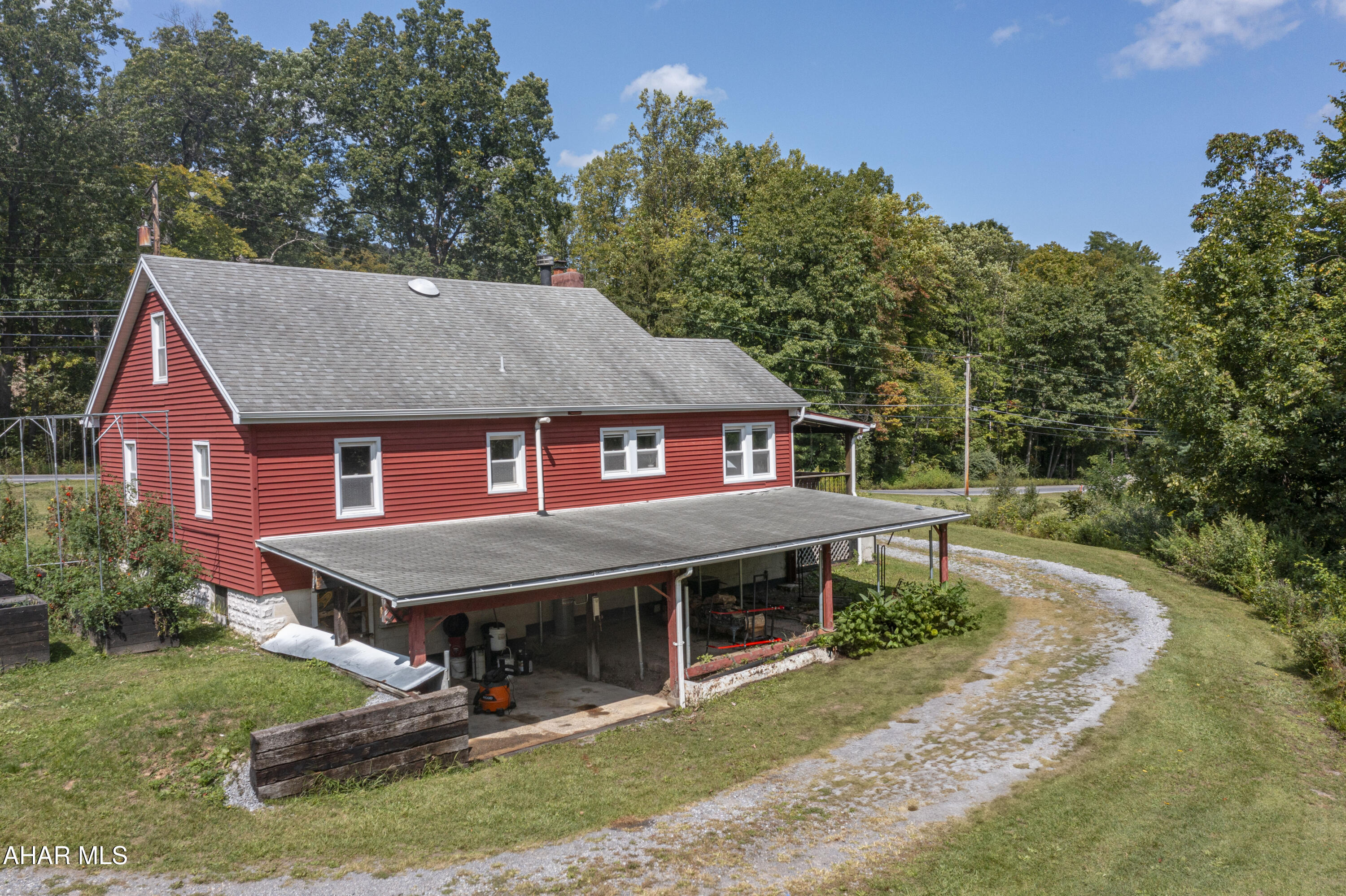 Sinking Valley - Residential