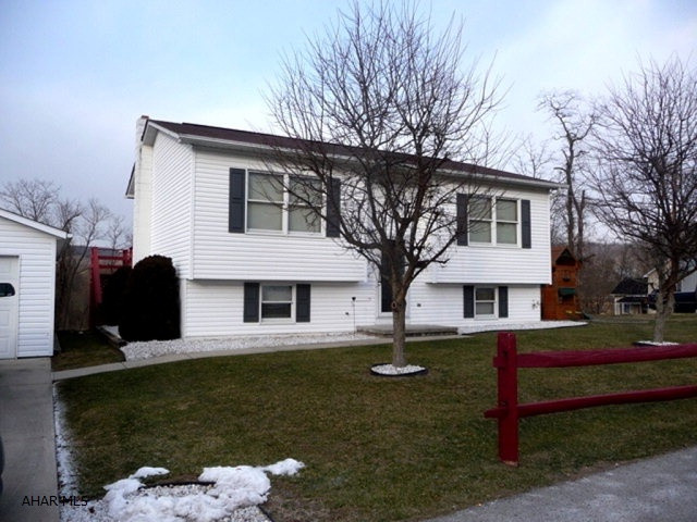 Unknown - Residential