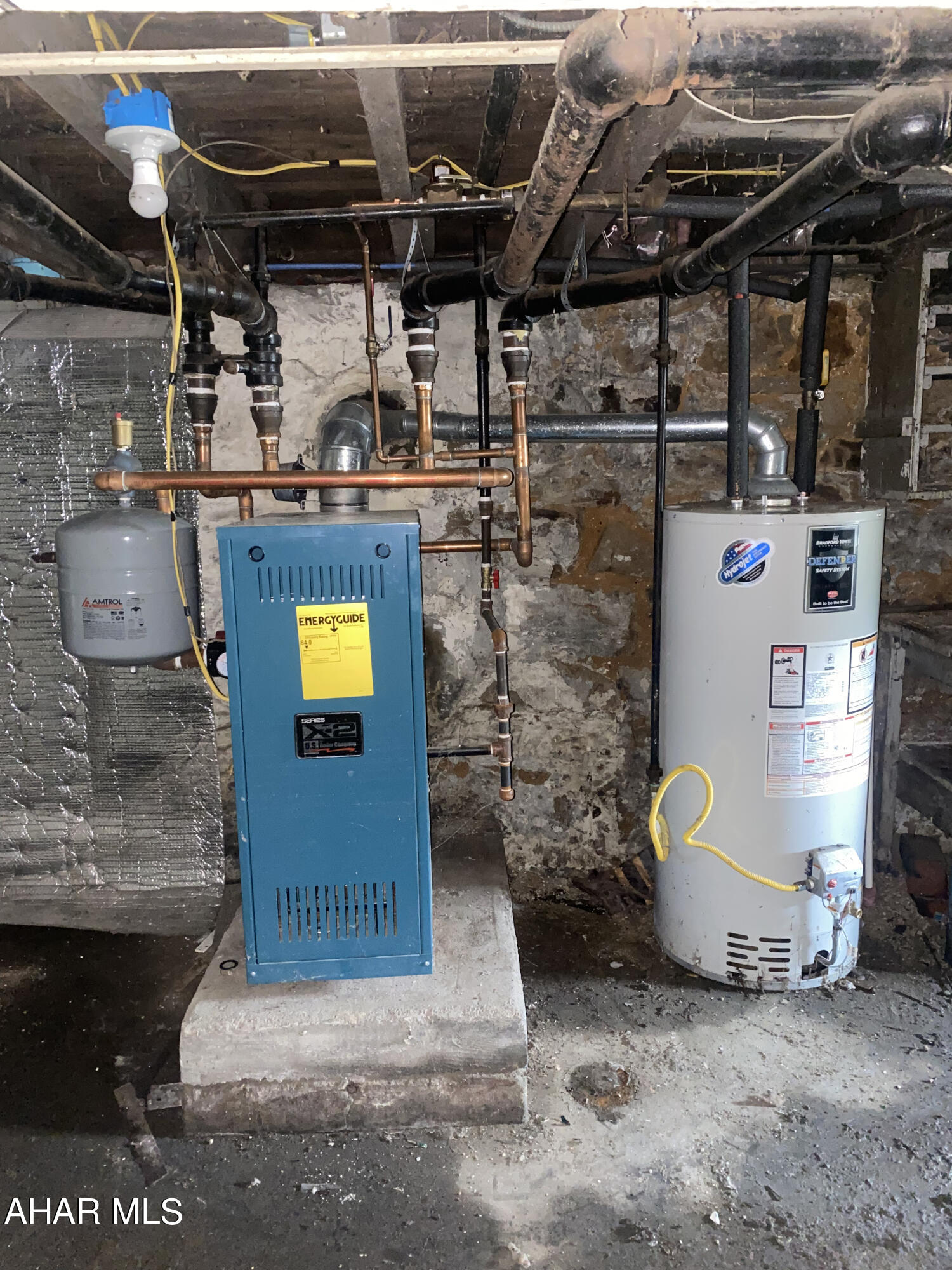 East End - Residential