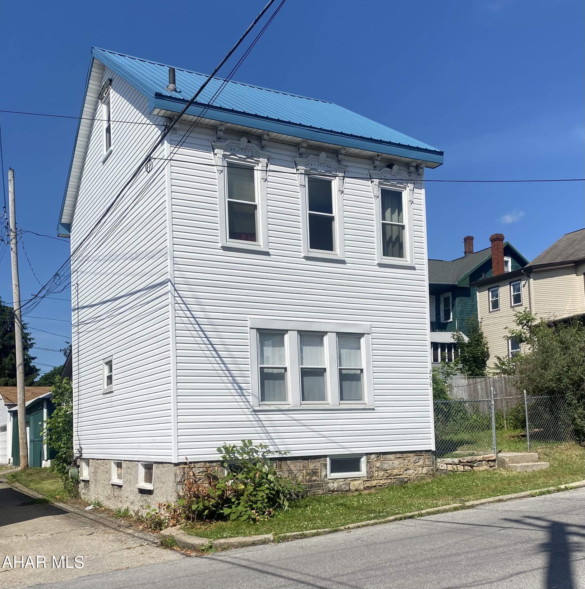 East End - Residential