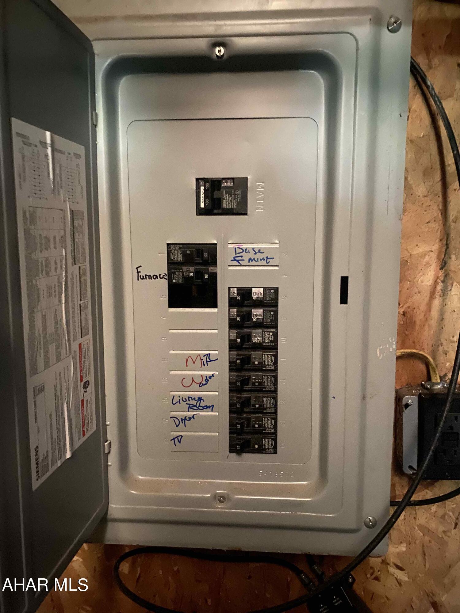 East End - Residential