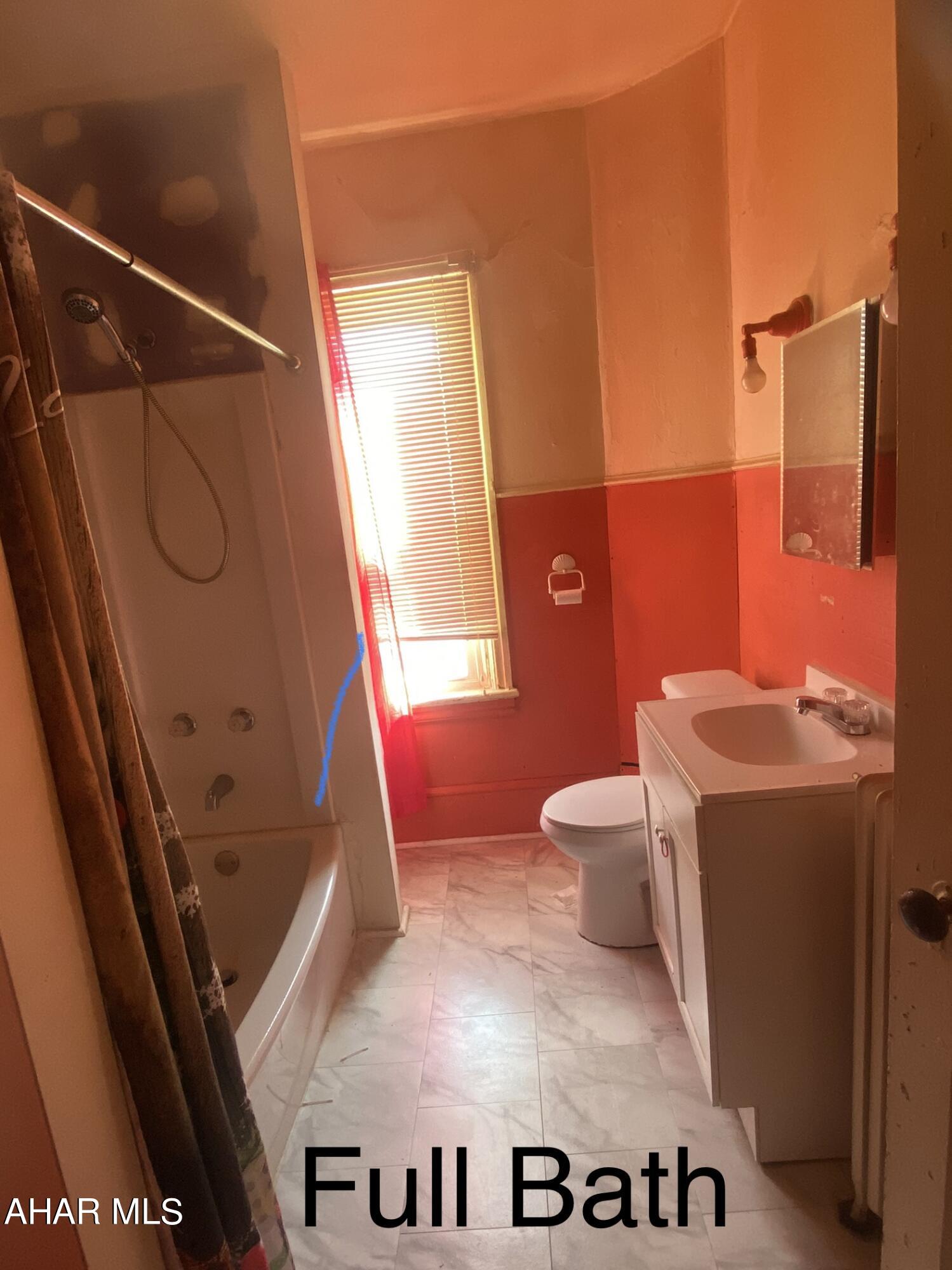 East End - Residential