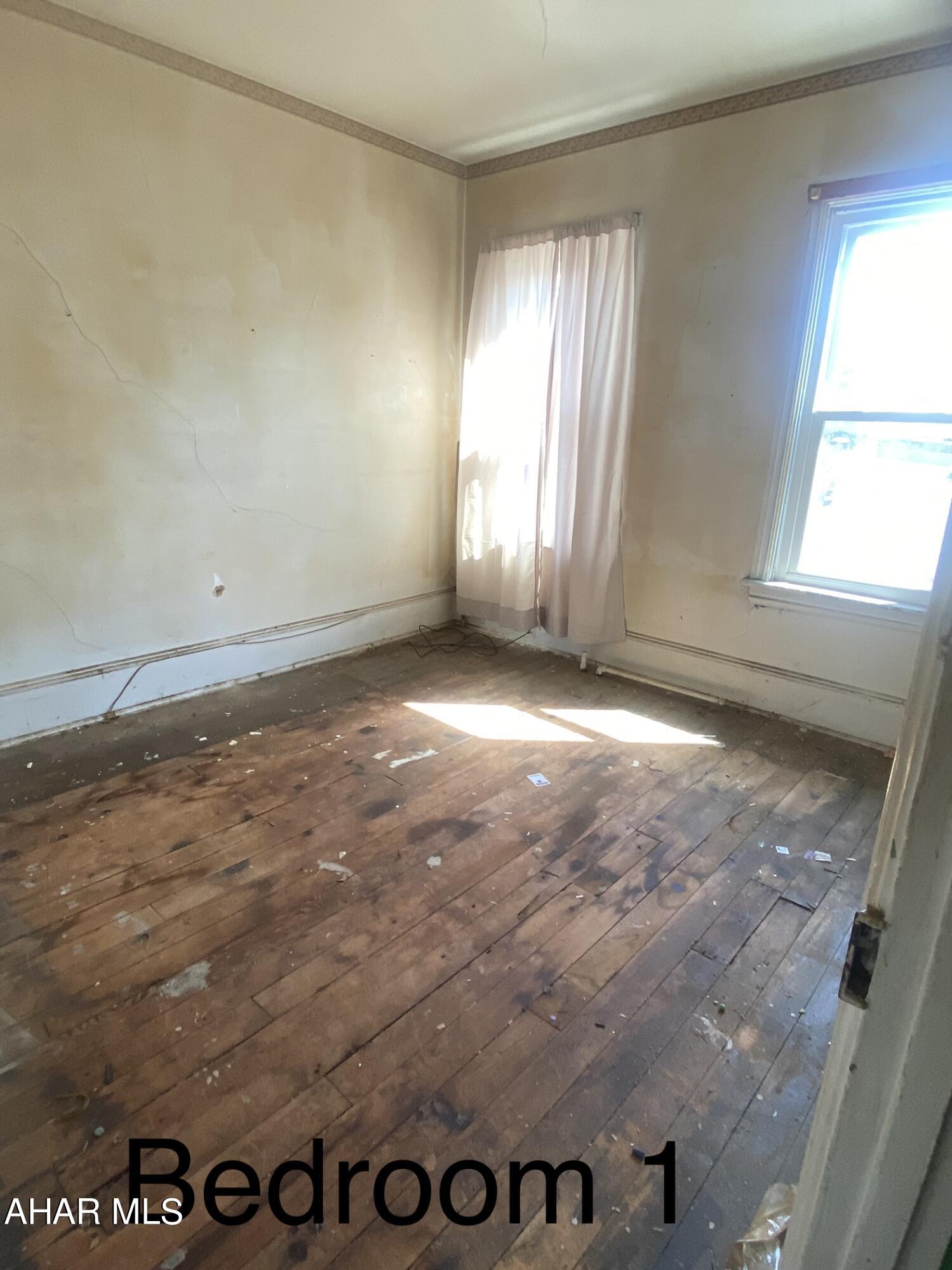 East End - Residential