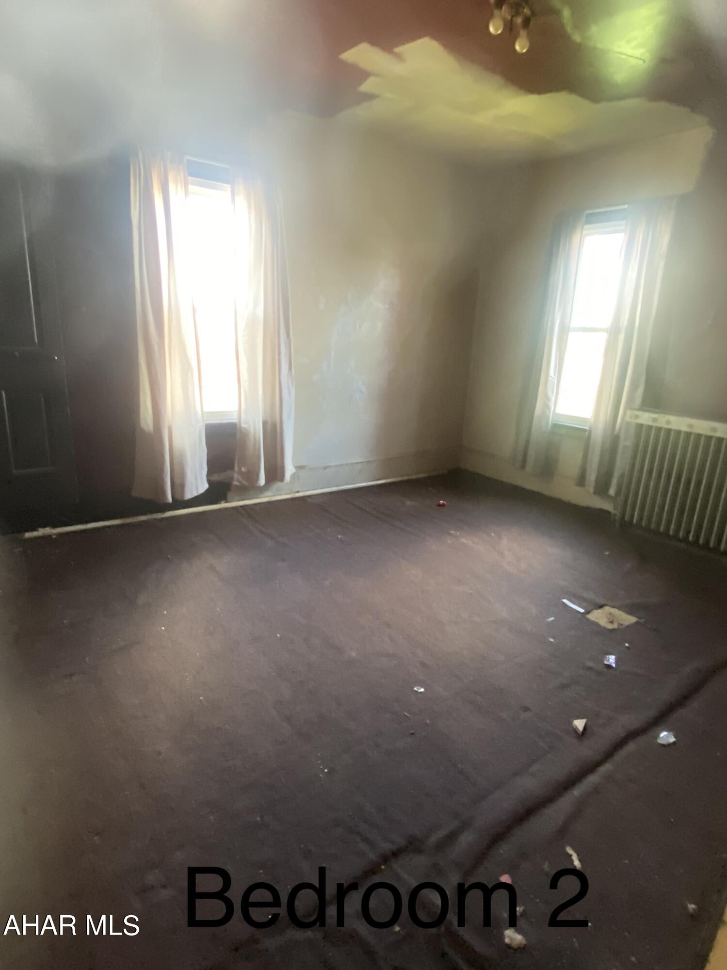 East End - Residential