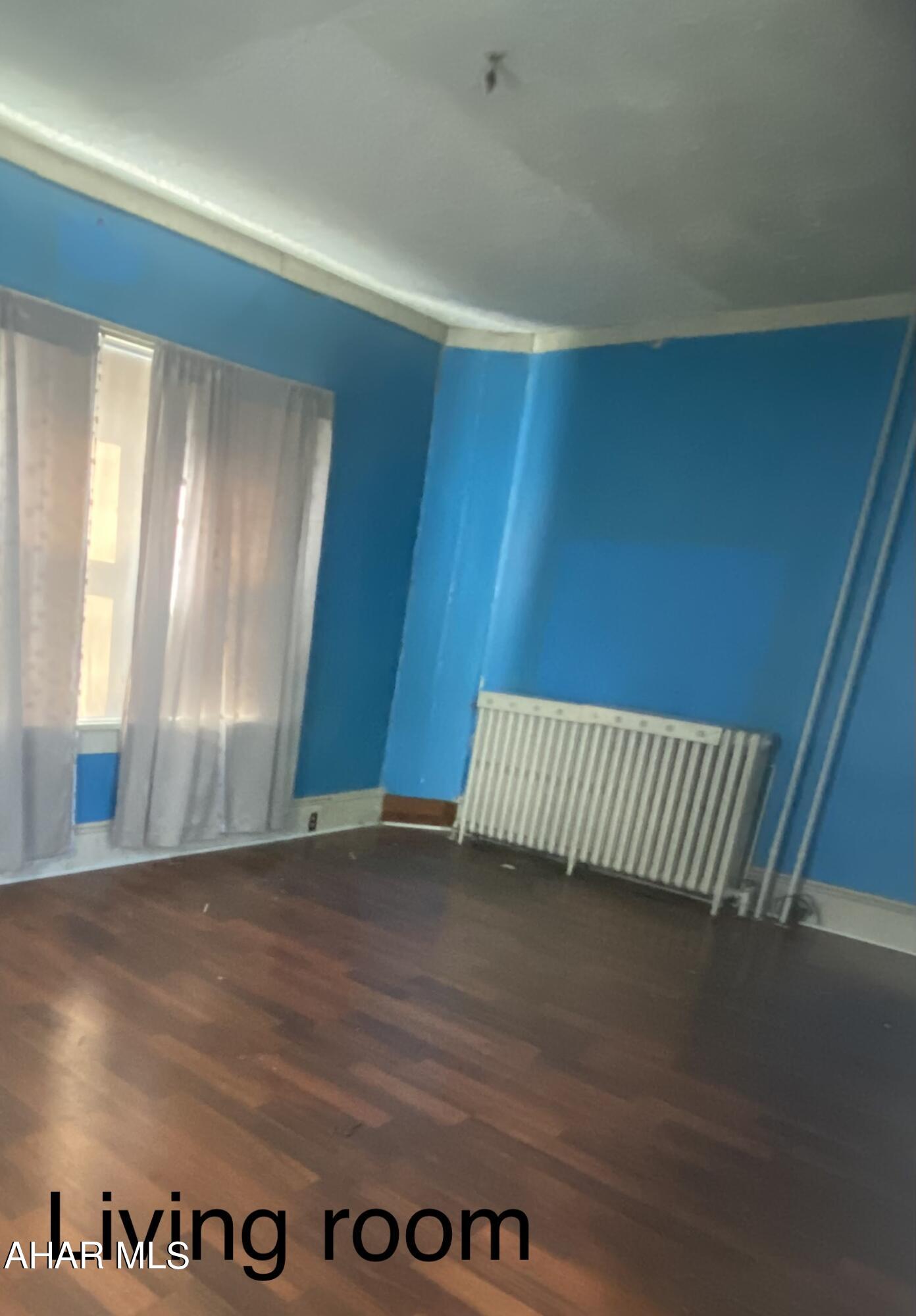 East End - Residential