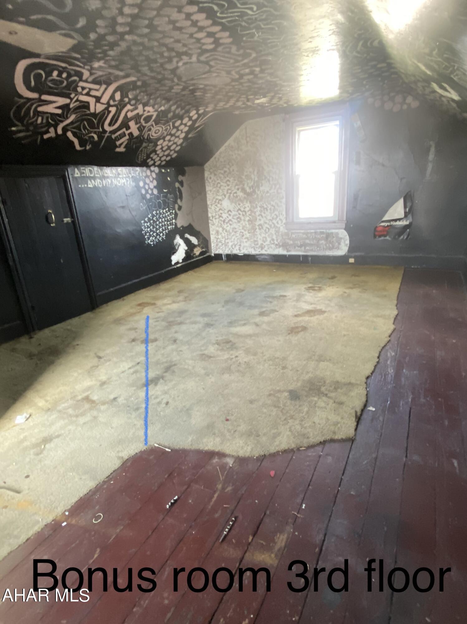 East End - Residential