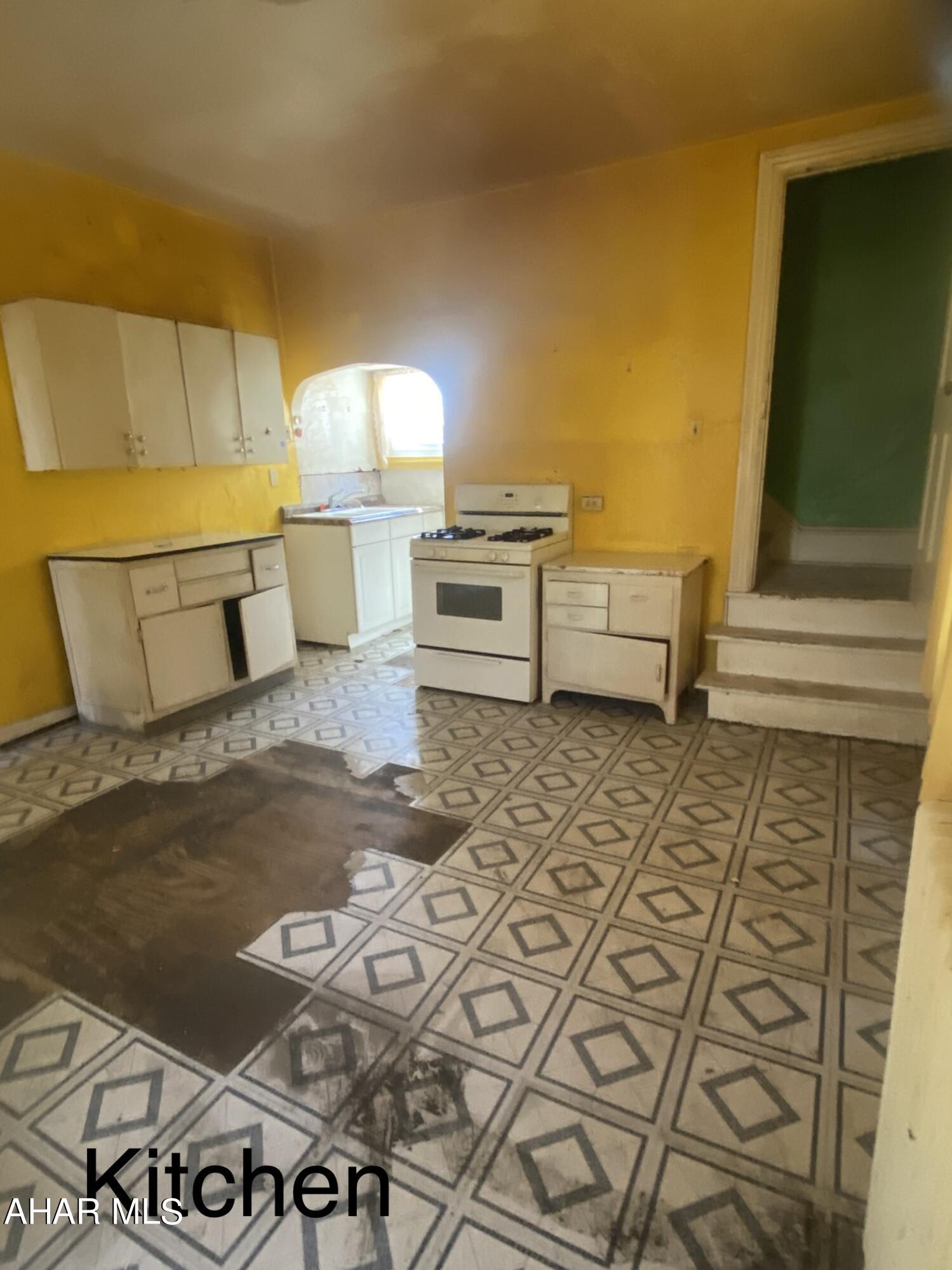 East End - Residential