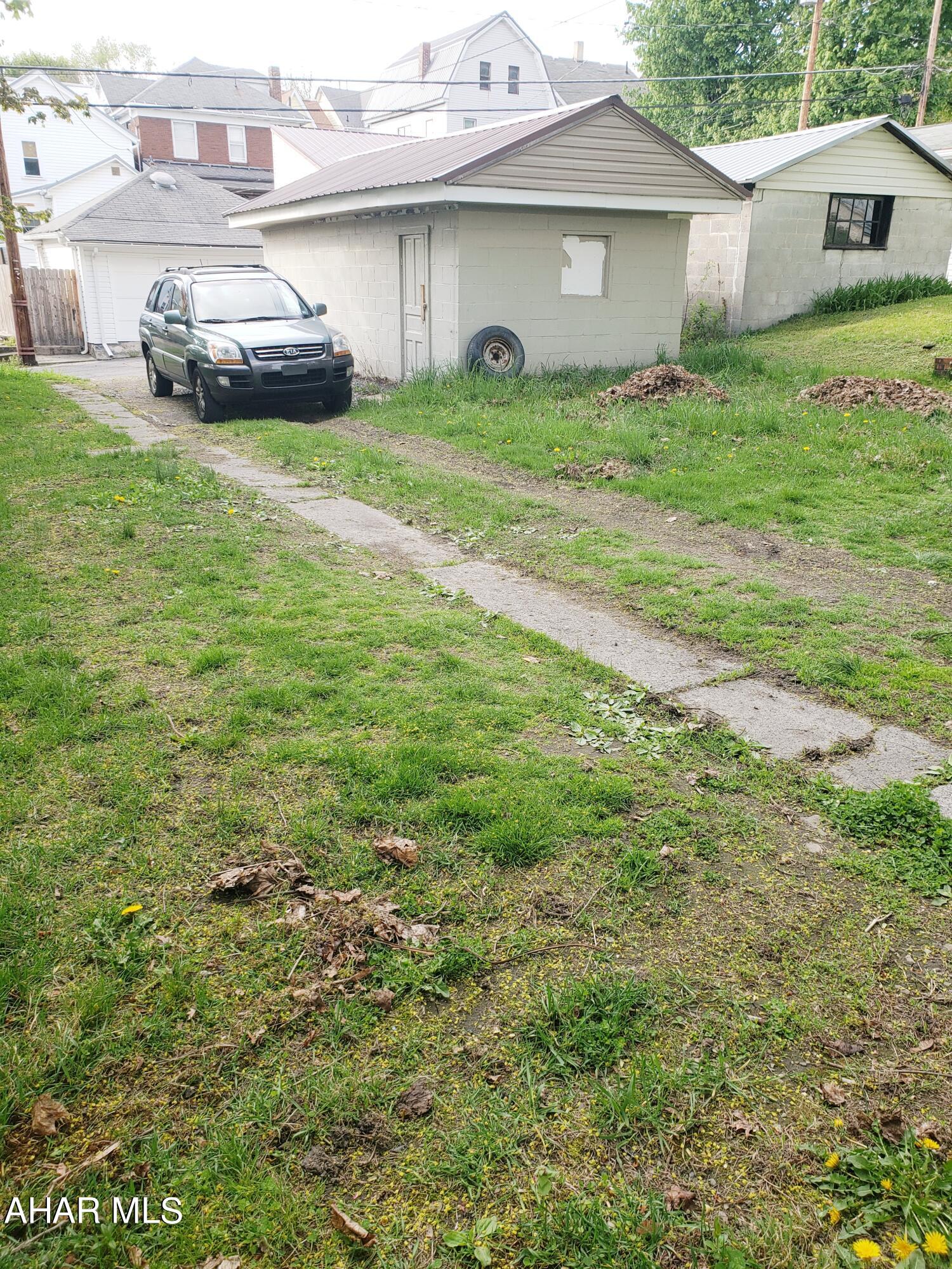 Fairview - Residential