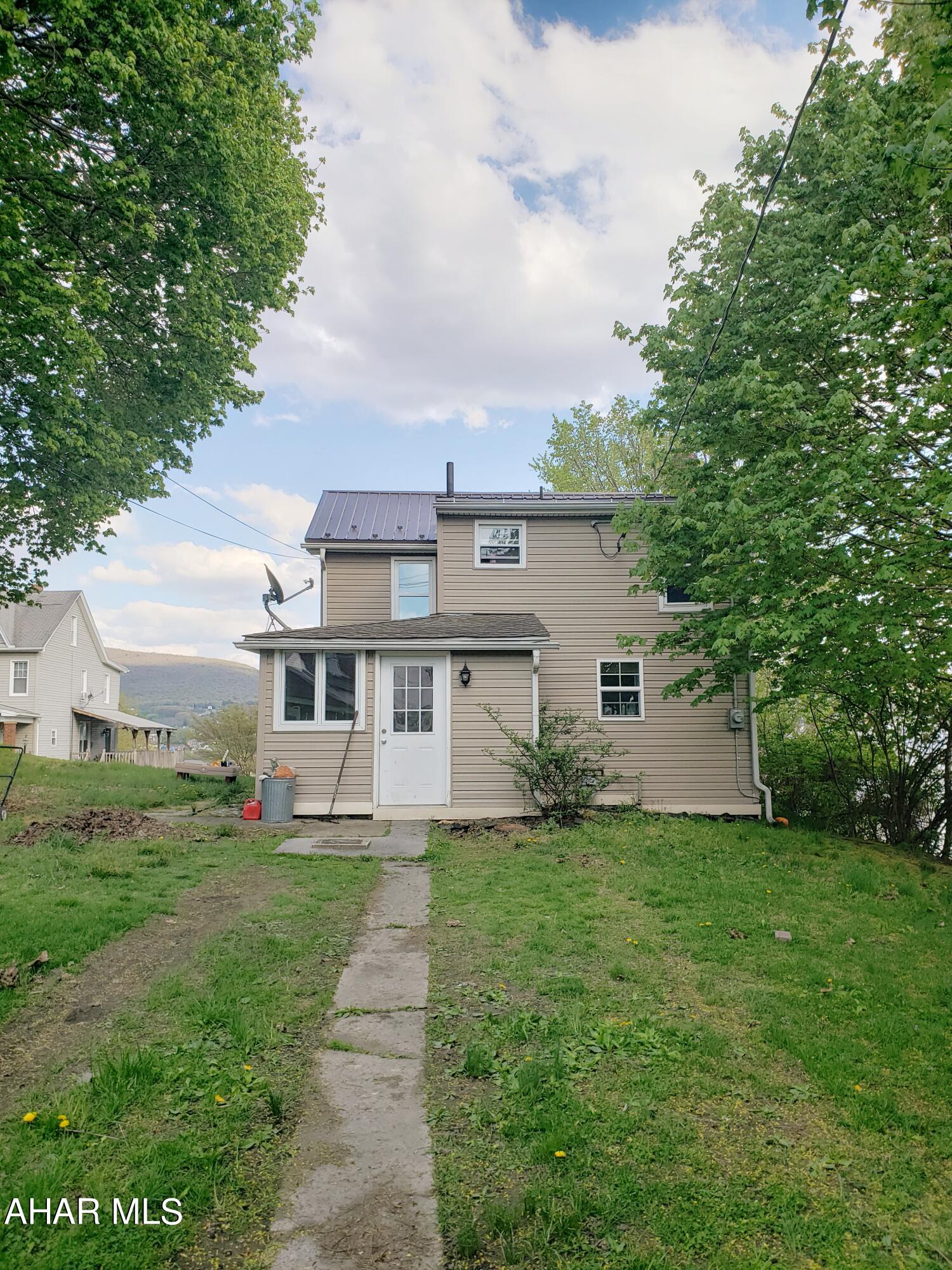 Fairview - Residential