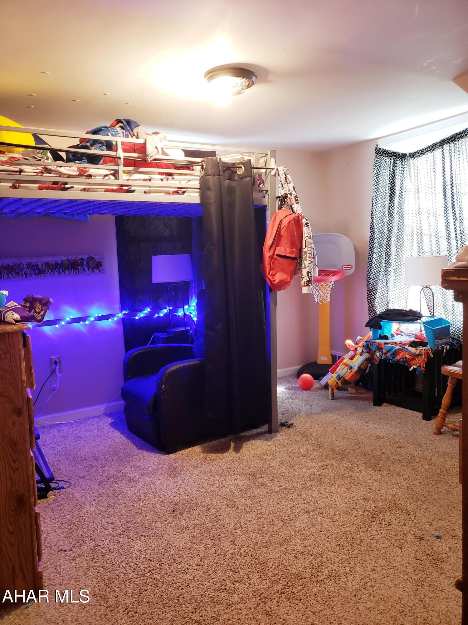 Fairview - Residential