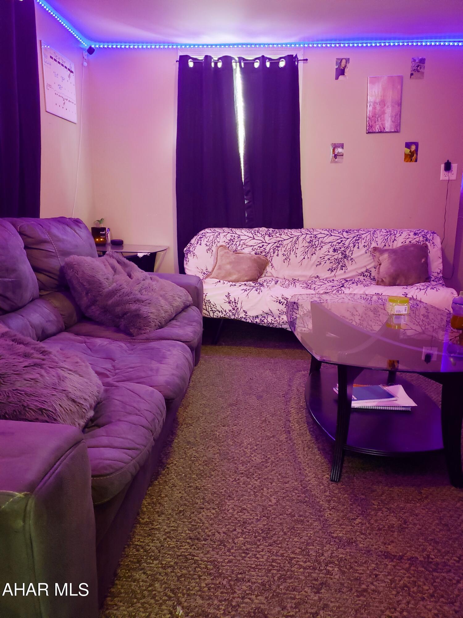 Fairview - Residential