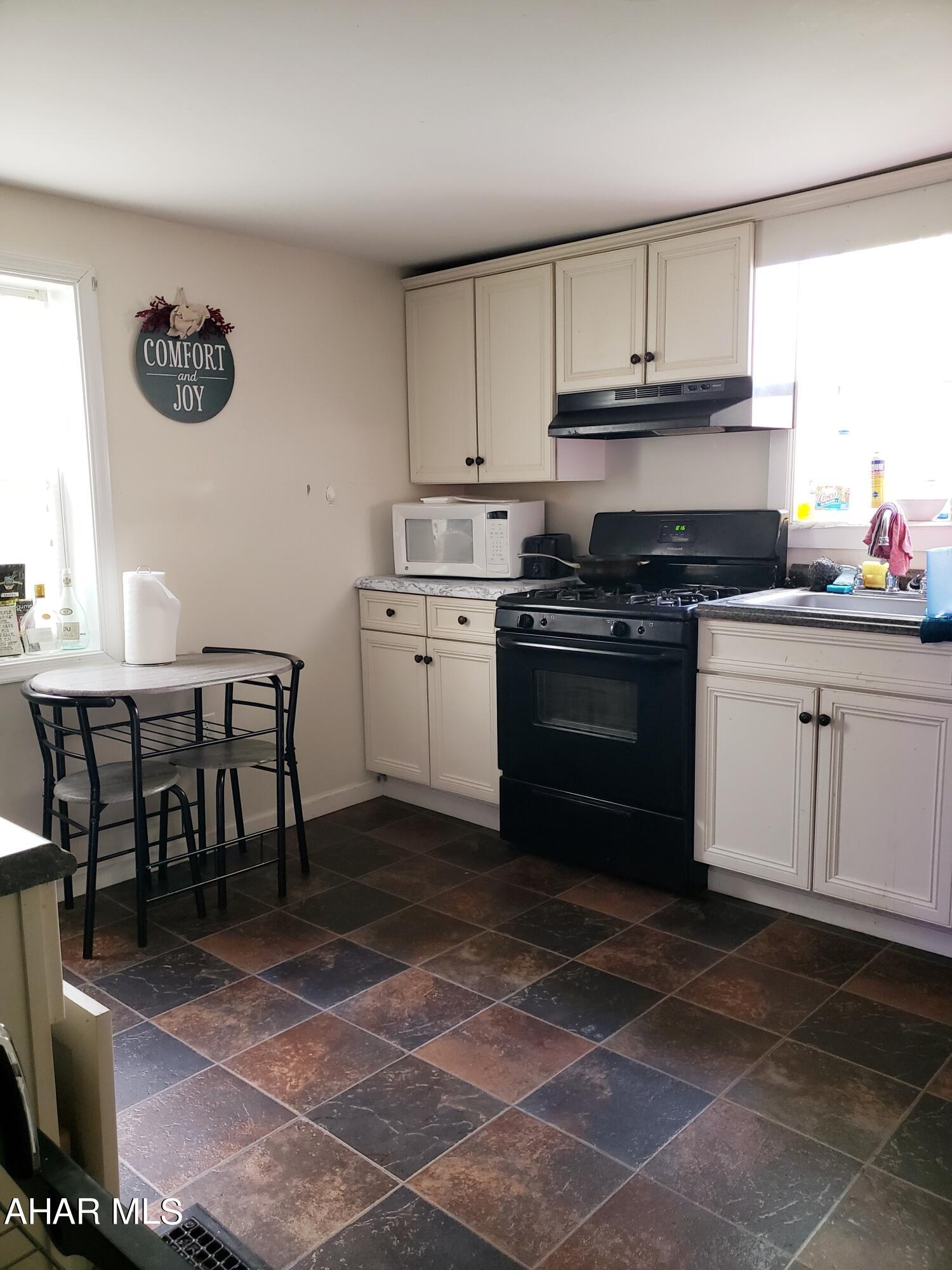 Fairview - Residential