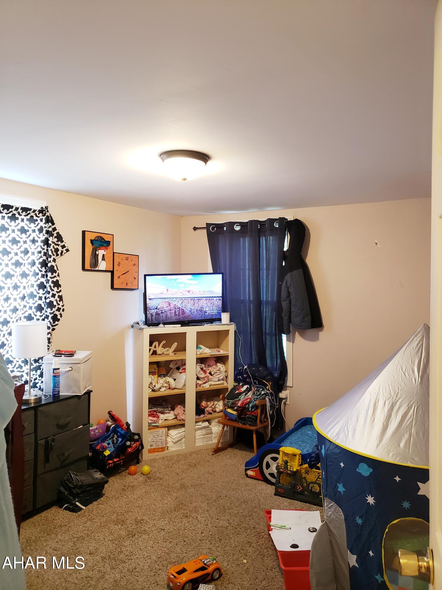 Fairview - Residential