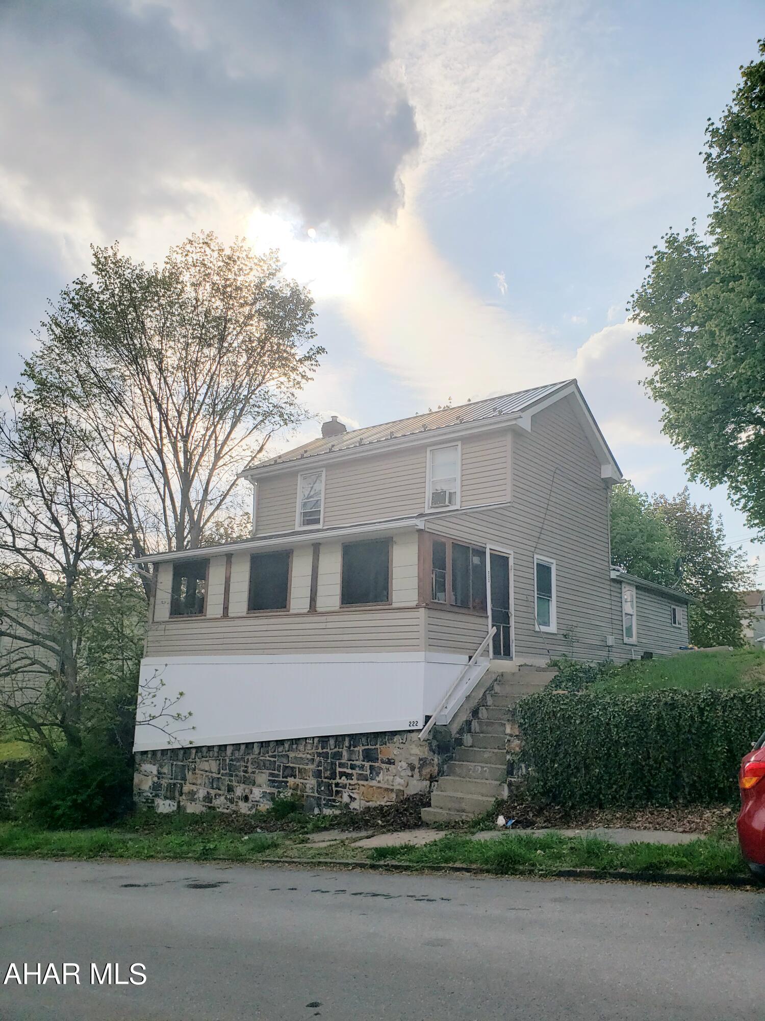 Fairview - Residential