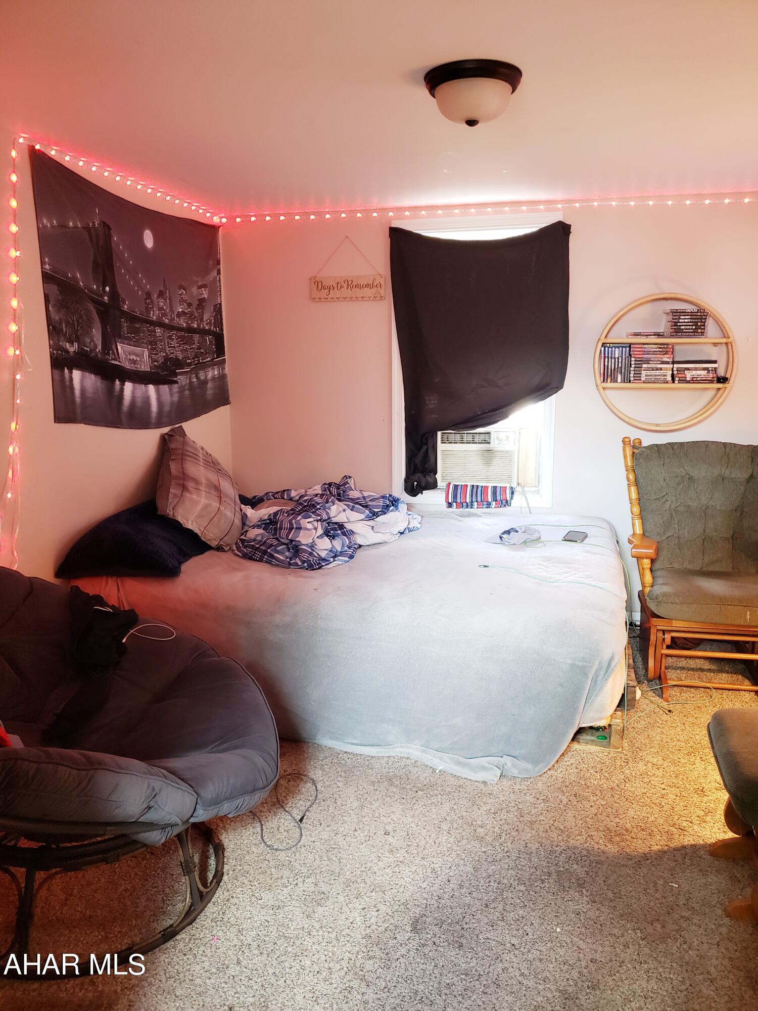 Fairview - Residential