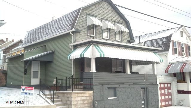 Unknown - Residential