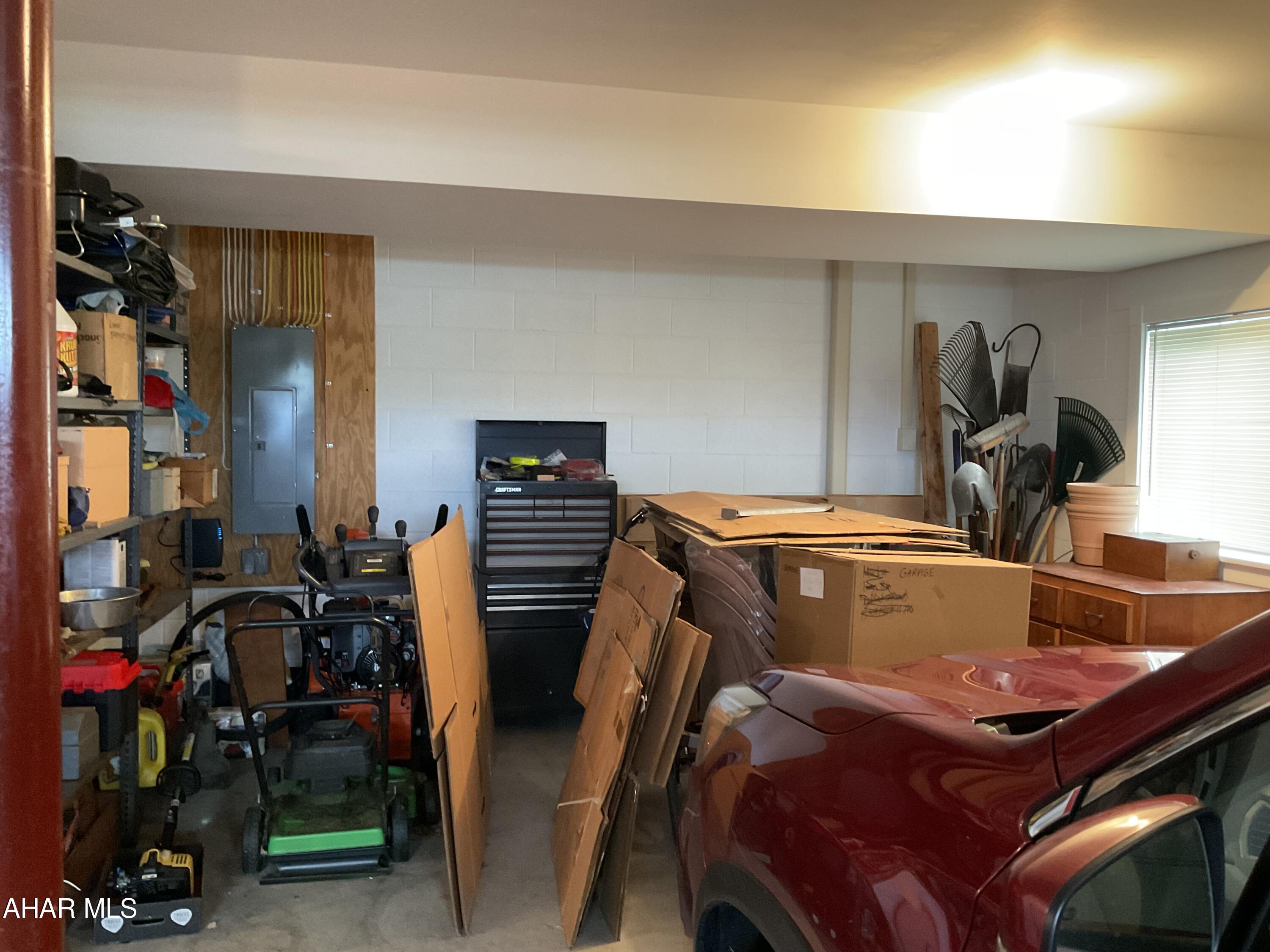 Unknown - Residential