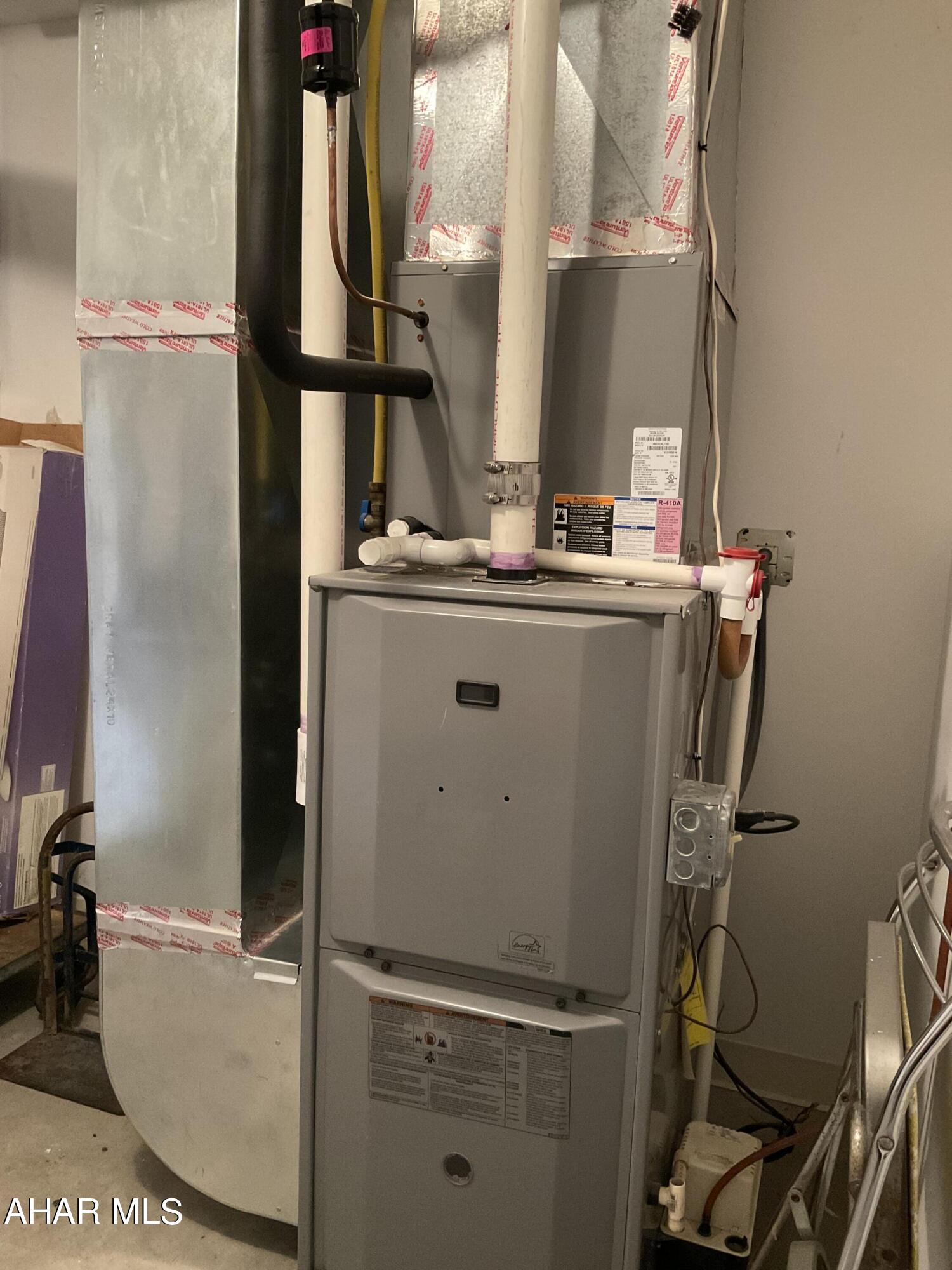 Unknown - Residential