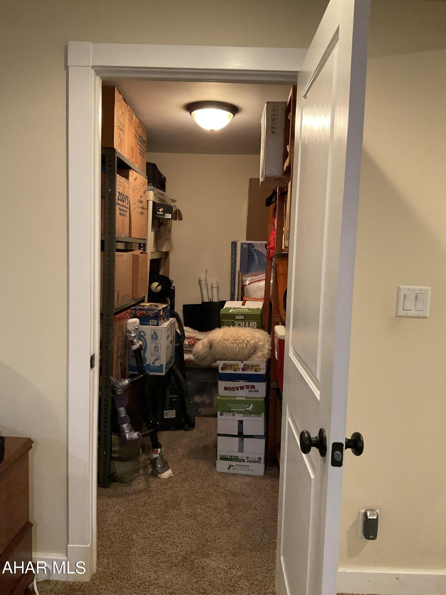 Unknown - Residential