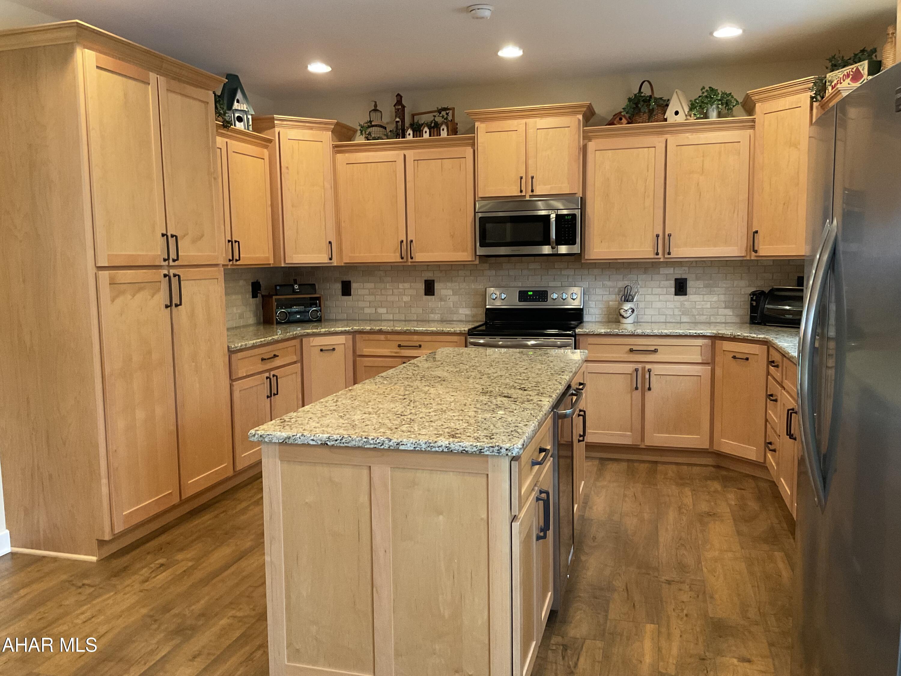 Unknown - Residential