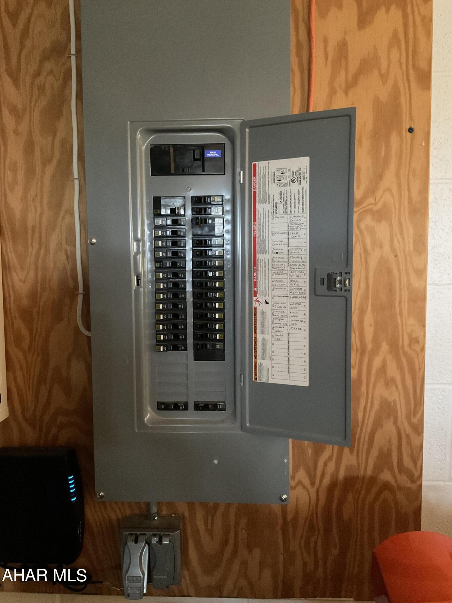 Unknown - Residential