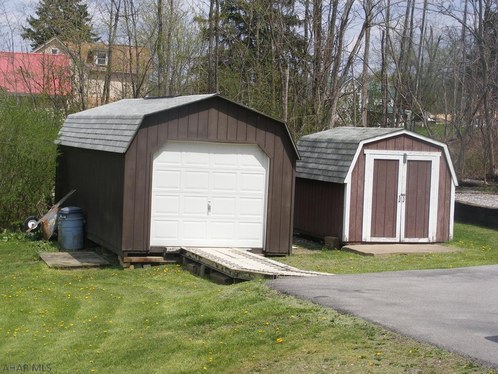 Unknown - Residential