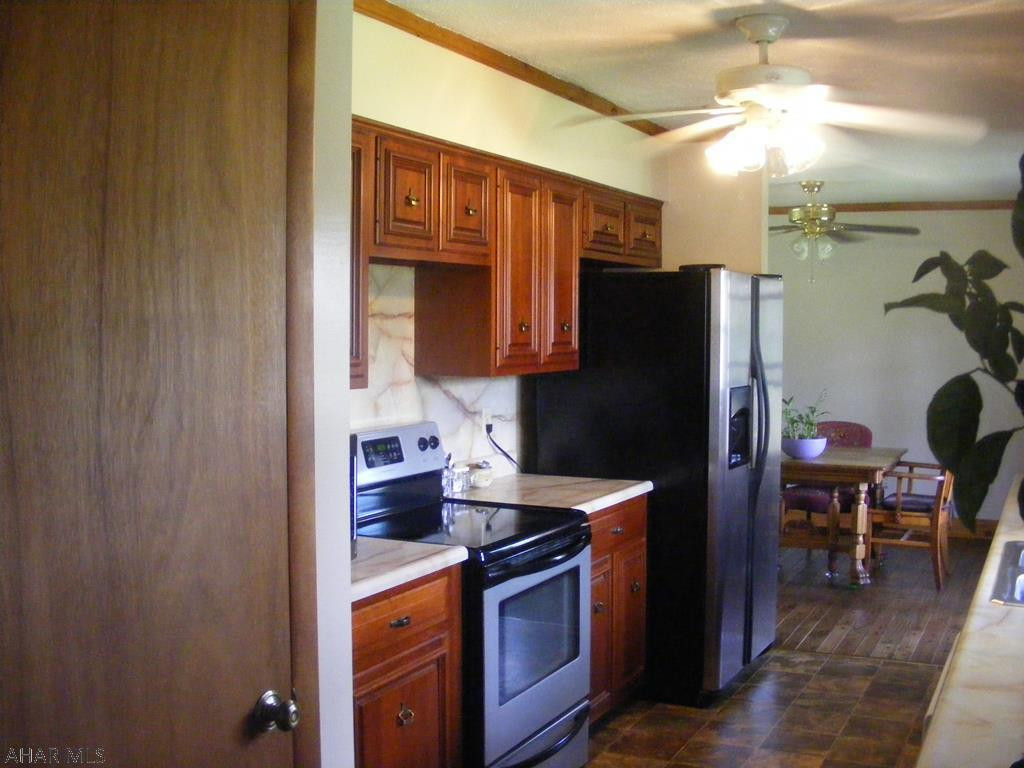 Unknown - Residential