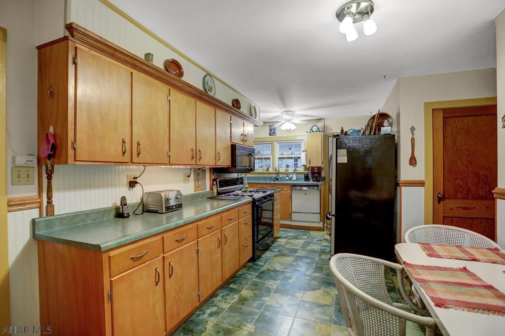 Unknown - Residential