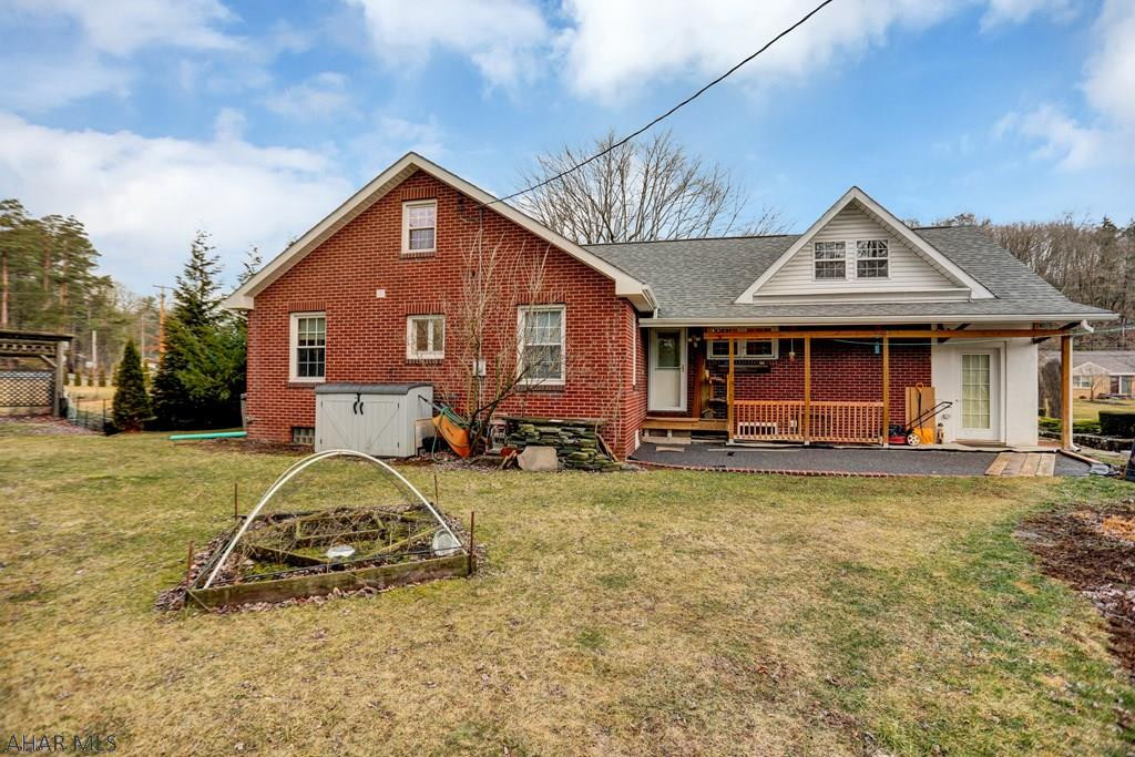 Unknown - Residential