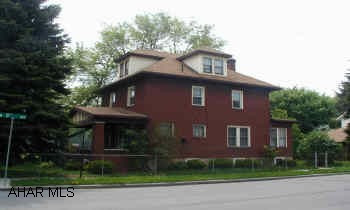 Juniata - Residential