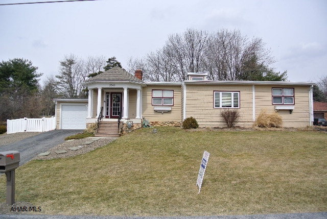 Sylvan Hills - Residential