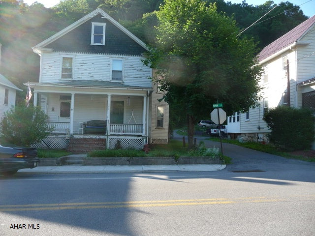 Unknown - Residential