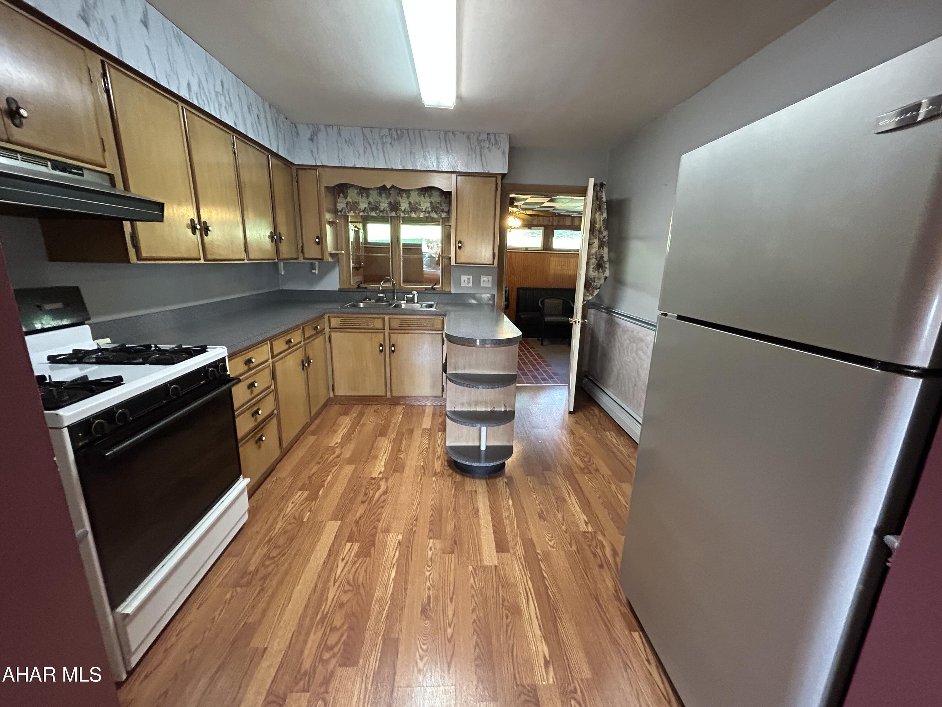 Lakemont - Residential